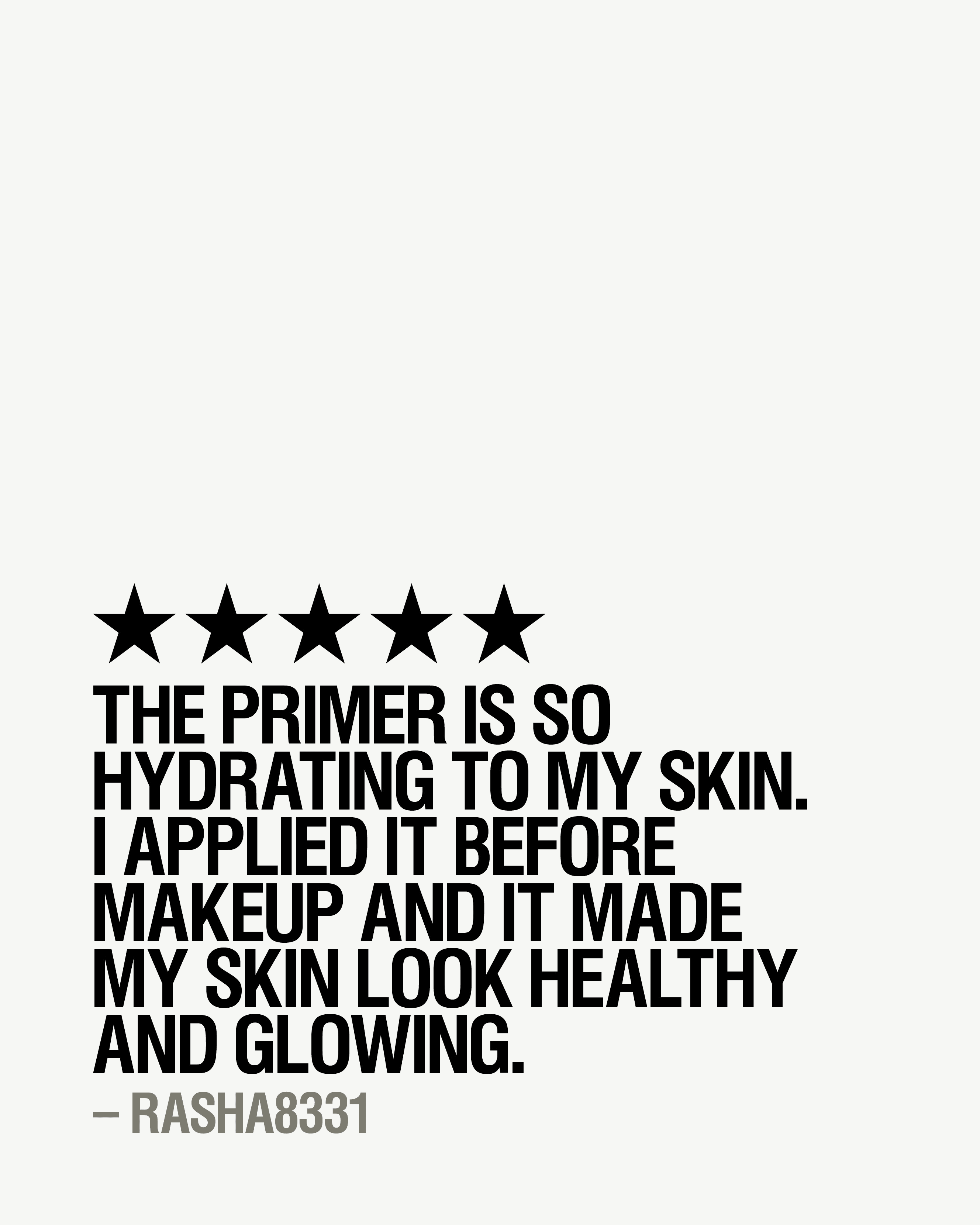 Skin Defense Mattifying Primer (50mL) 8