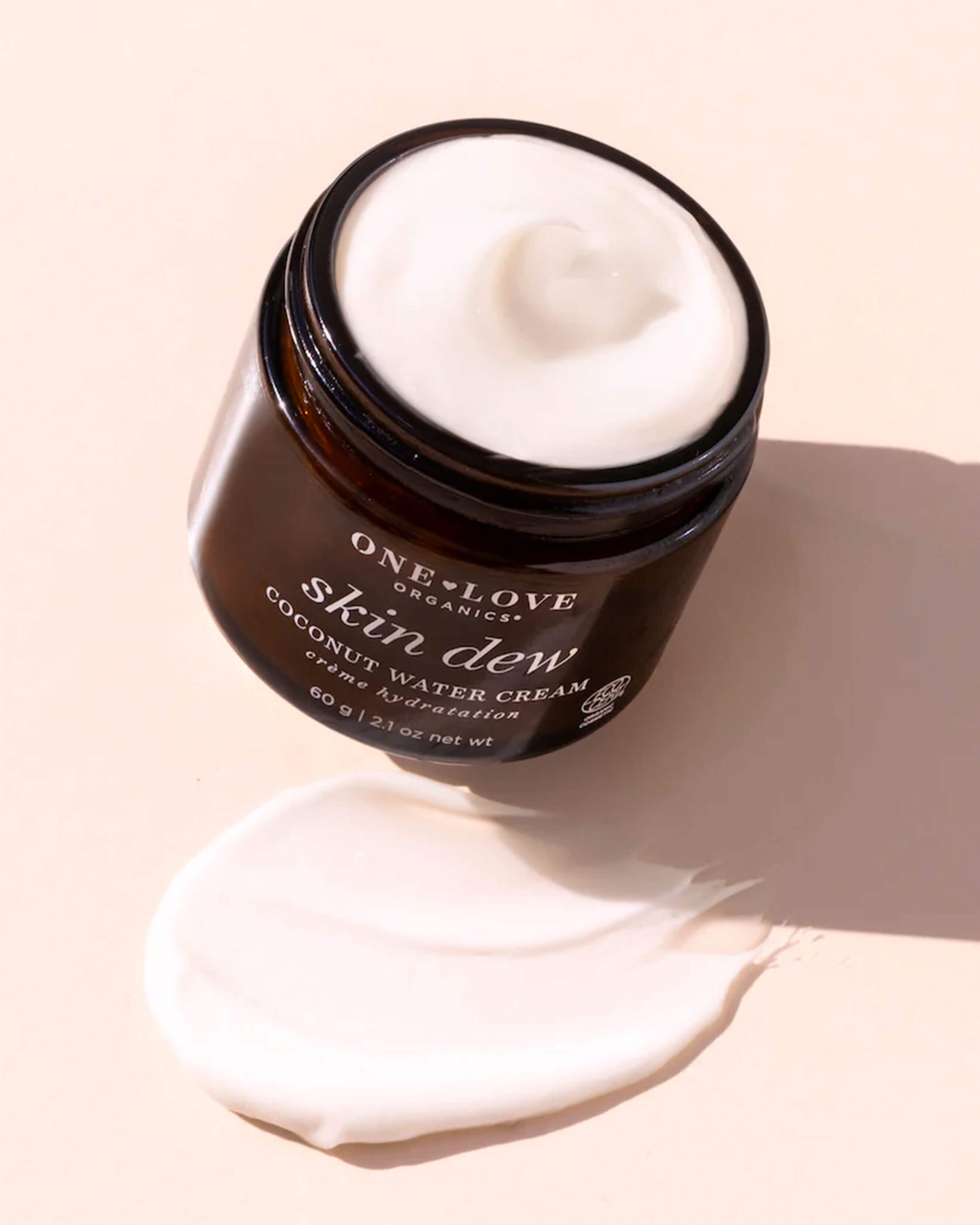 Skin Dew Coconut Water Cream 5