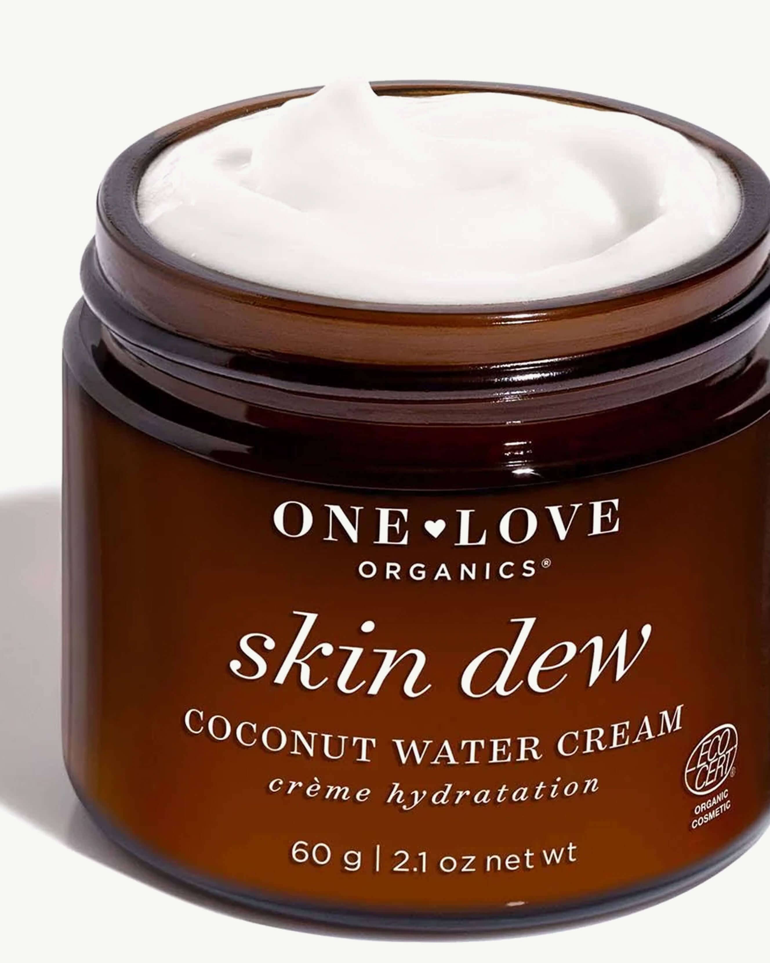 Skin Dew Coconut Water Cream 6