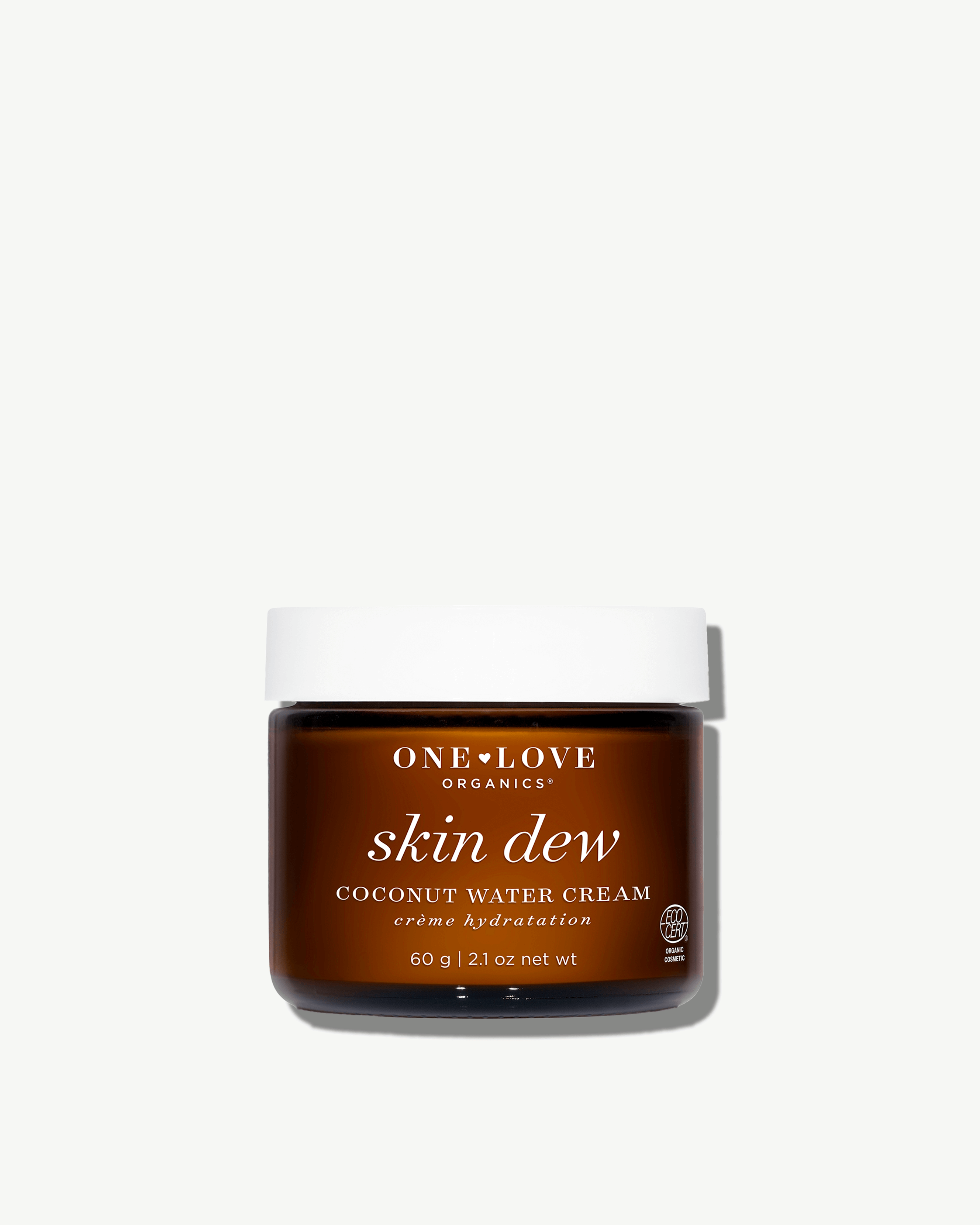Skin Dew Coconut Water Cream 1
