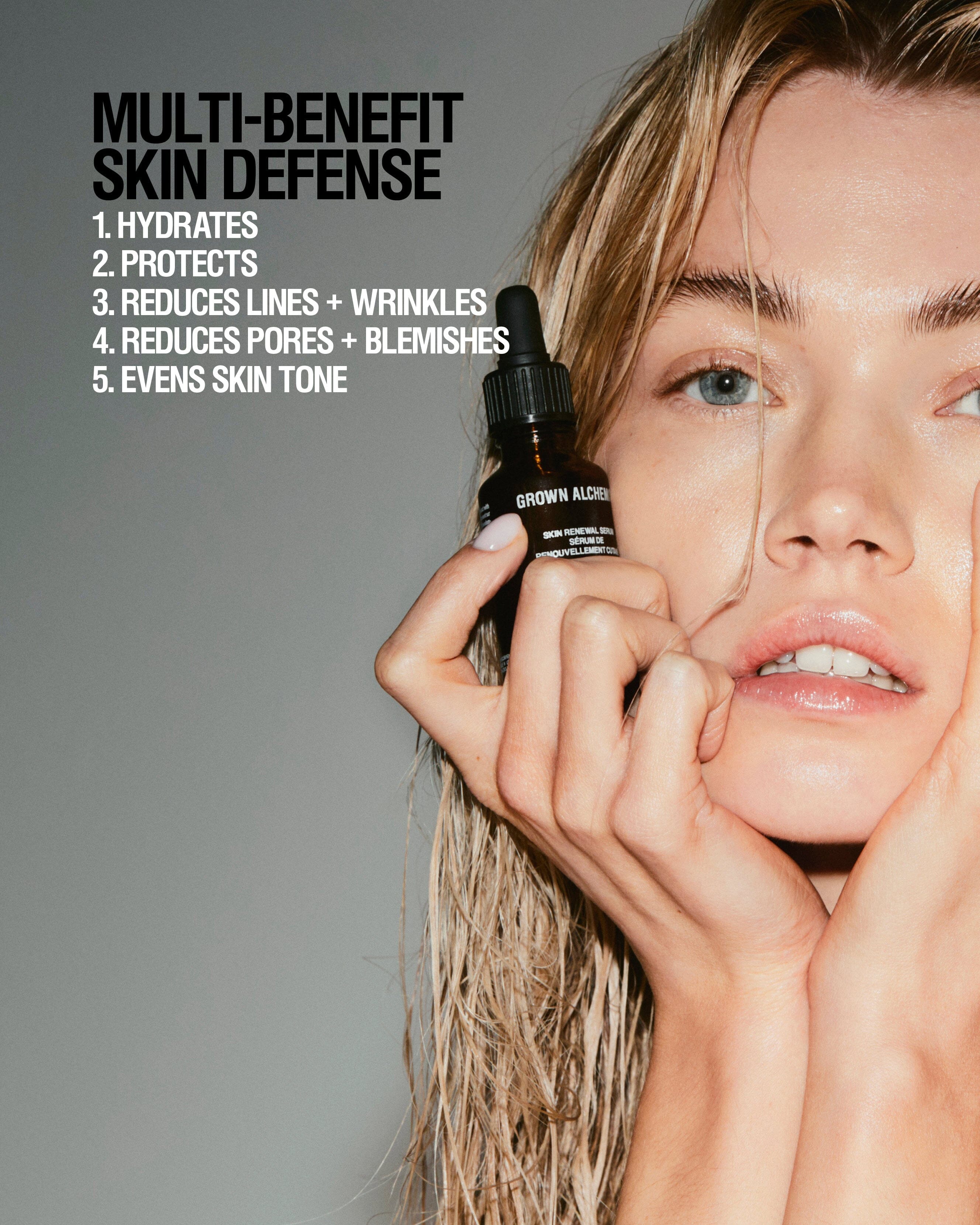 Skin Renewal Mask (75mL) 2
