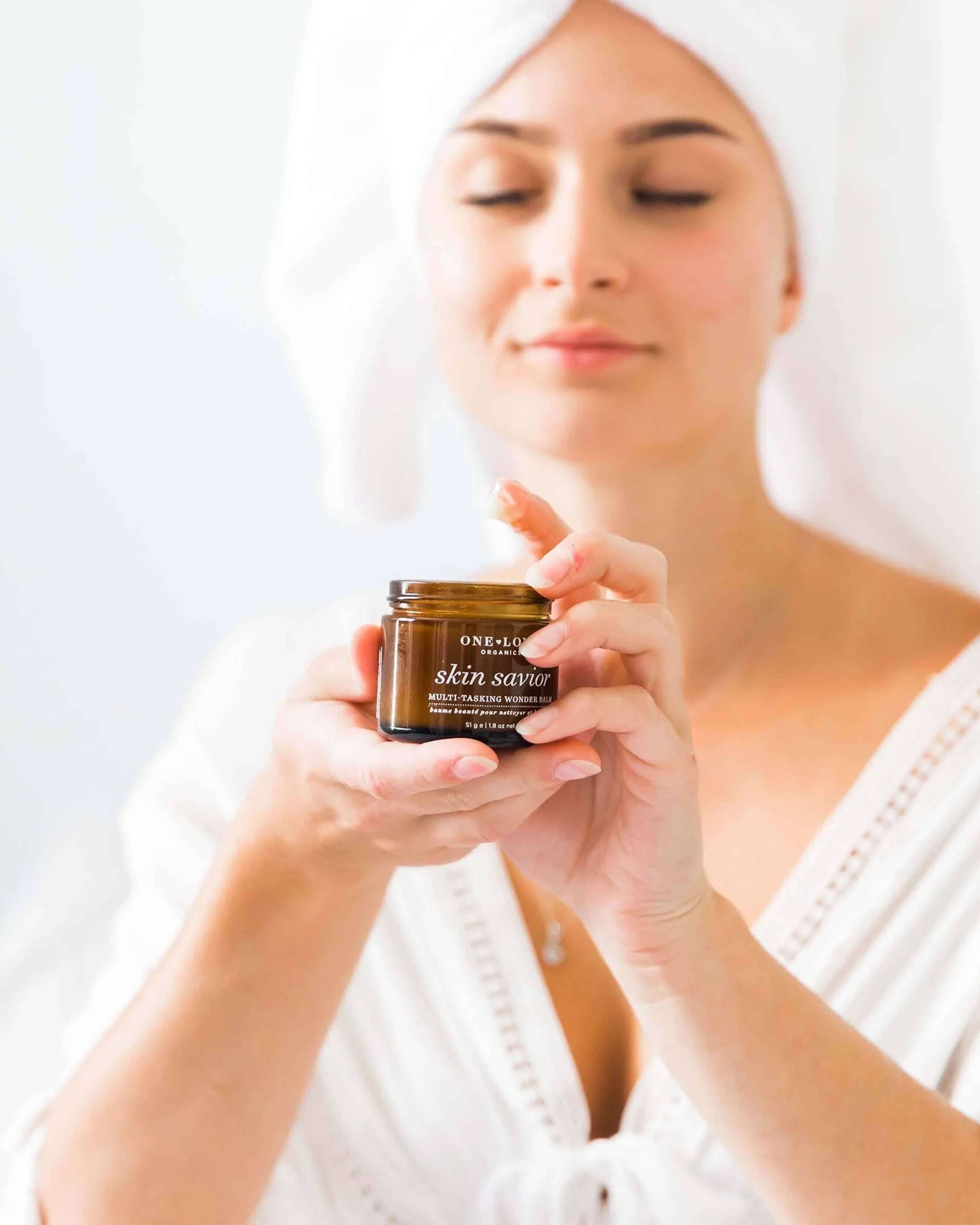 Skin Savior Multi-tasking Wonder Balm 2