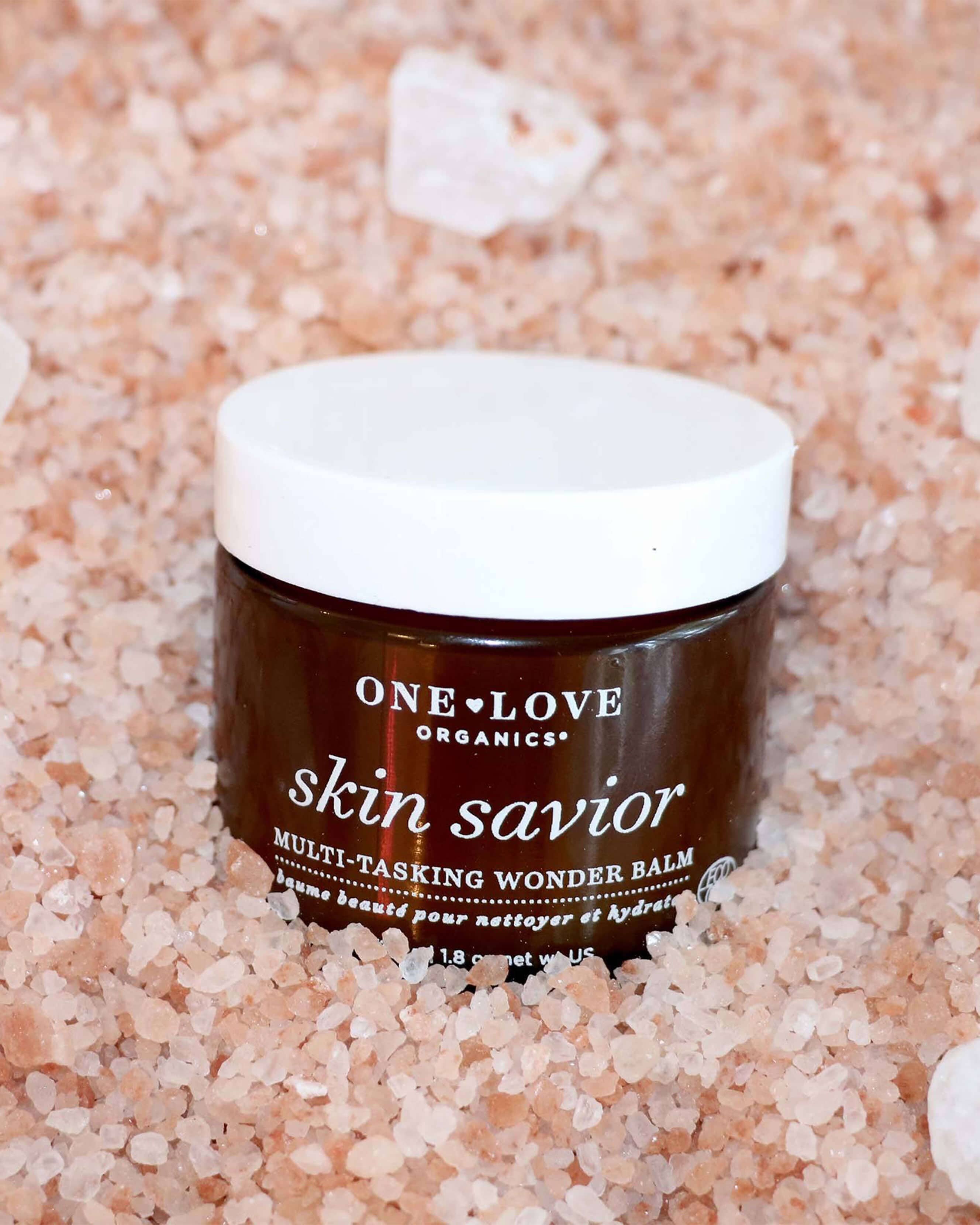 Skin Savior Multi-tasking Wonder Balm 1