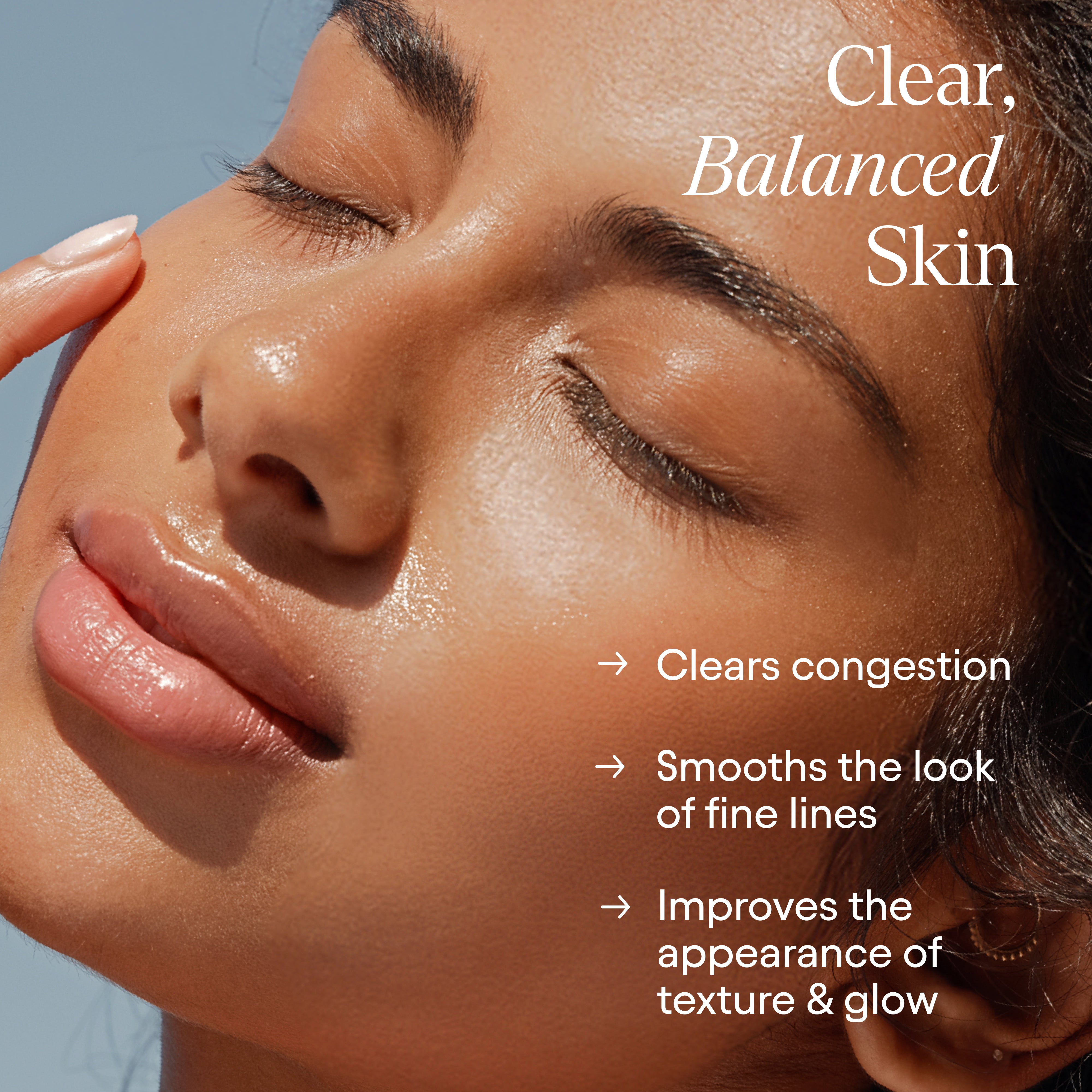 Clarifying Facial Oil 3