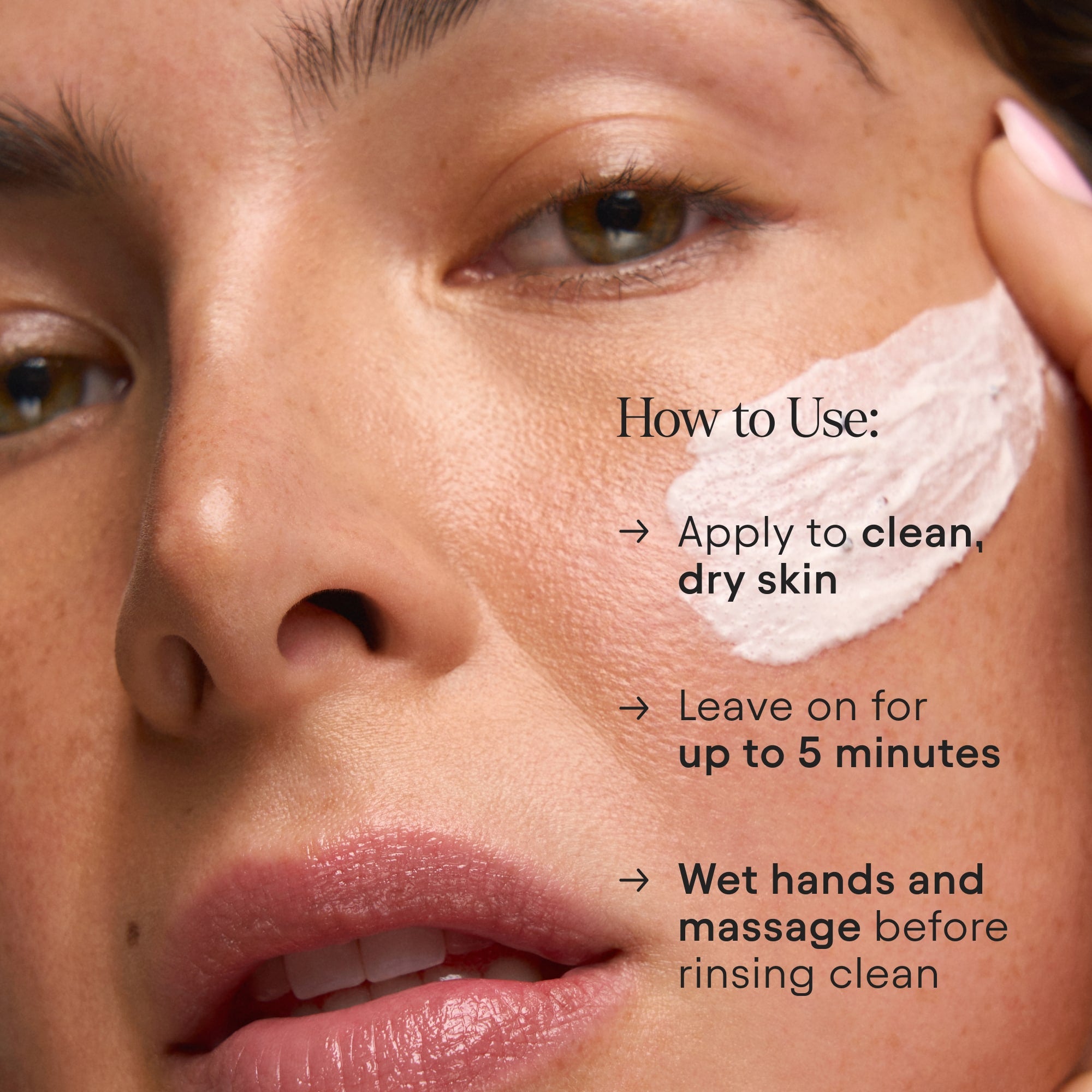 Double Polishing Peel 6
