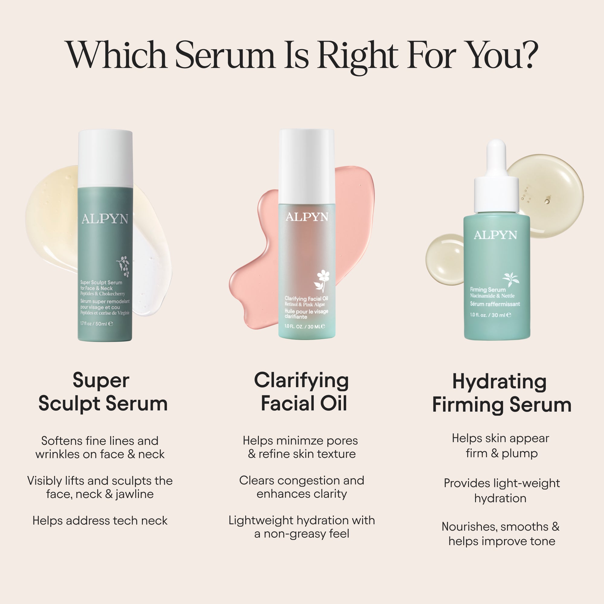 Hydrating Firming Serum 9