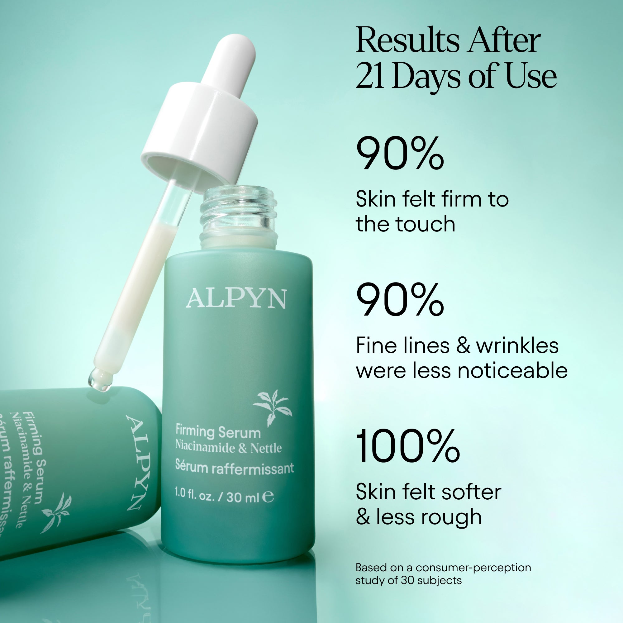 Hydrating Firming Serum 5