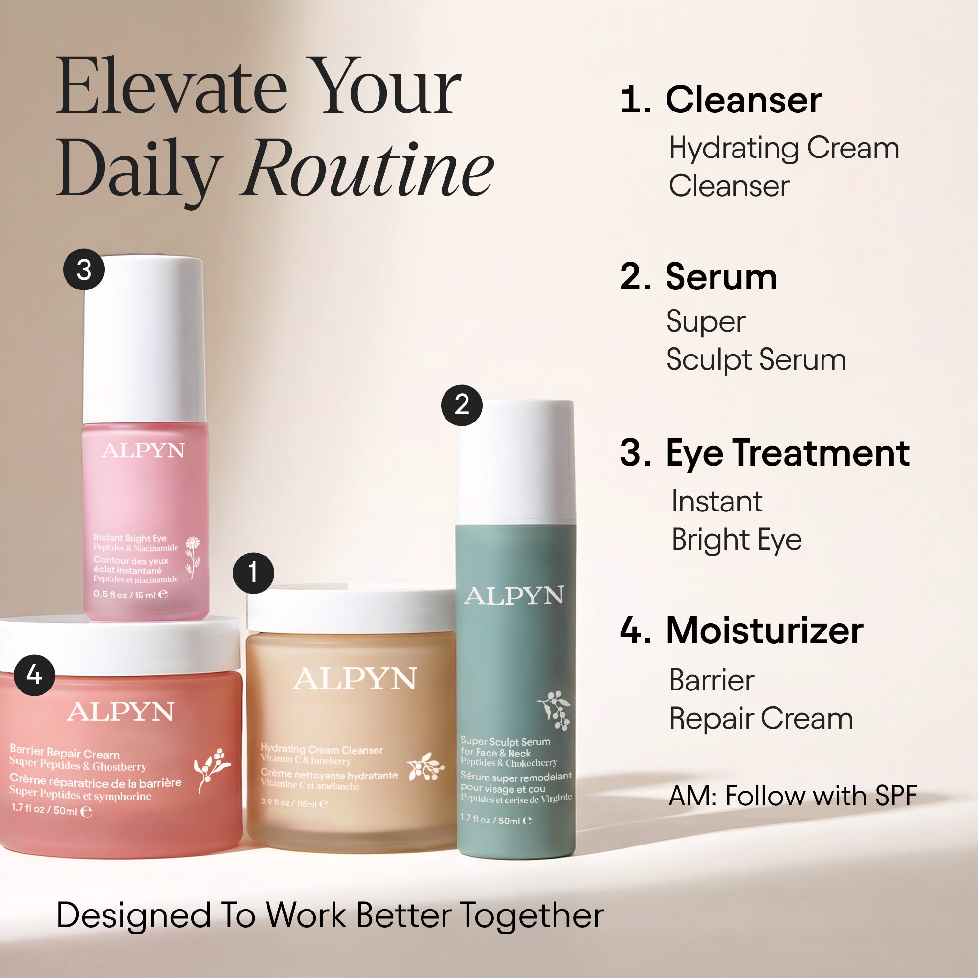 Hydrating Cold Cream Cleanser 11