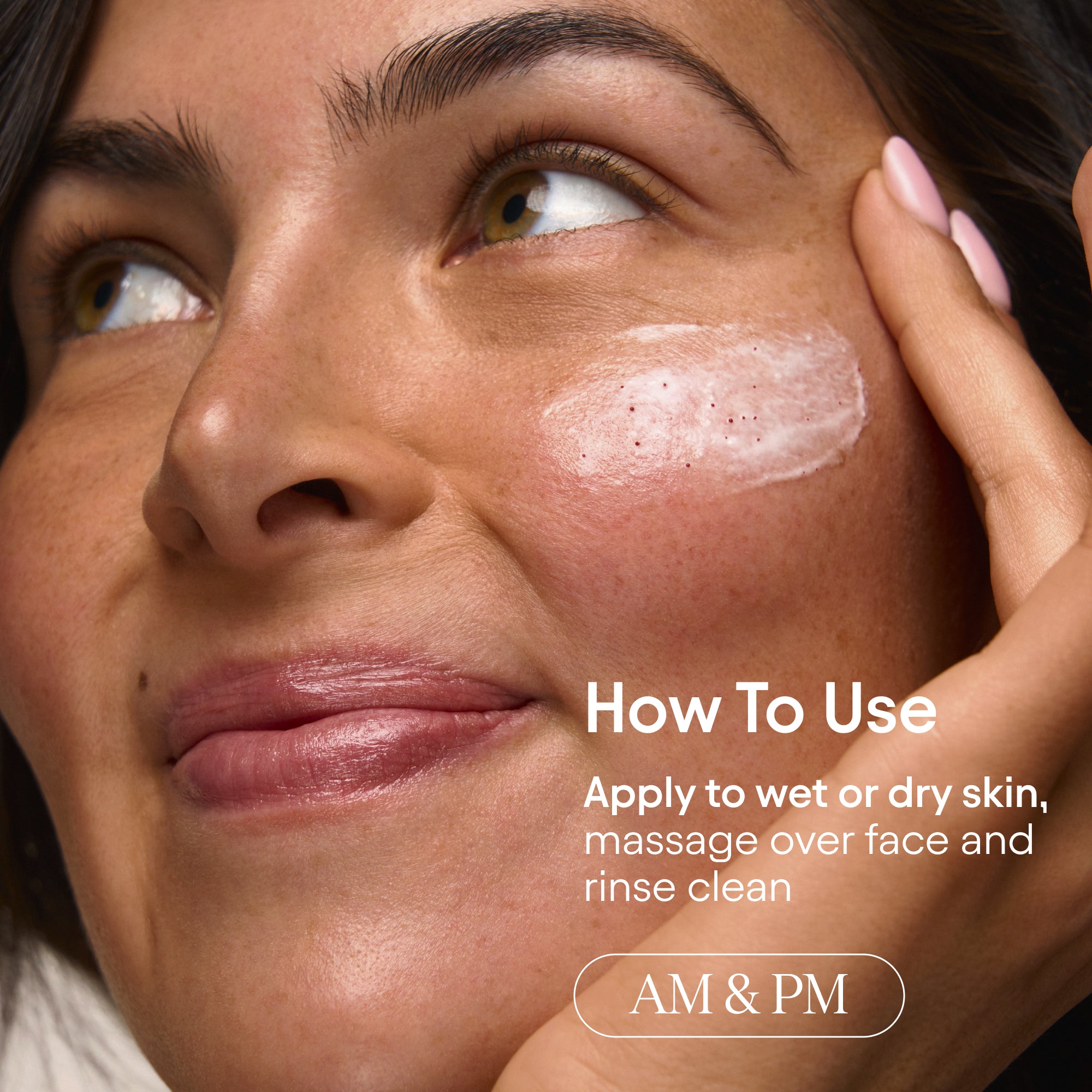 Hydrating Cold Cream Cleanser 7