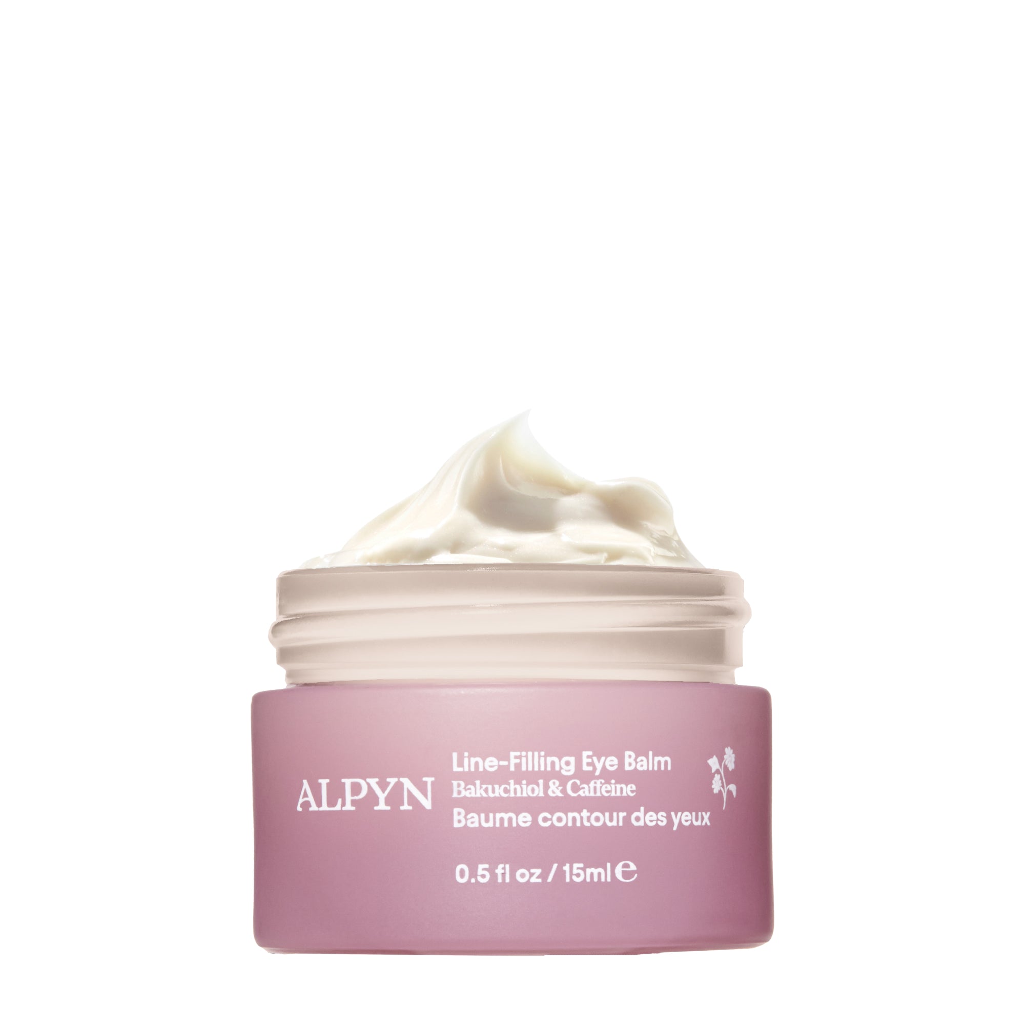 Line-Filling Eye Balm 1