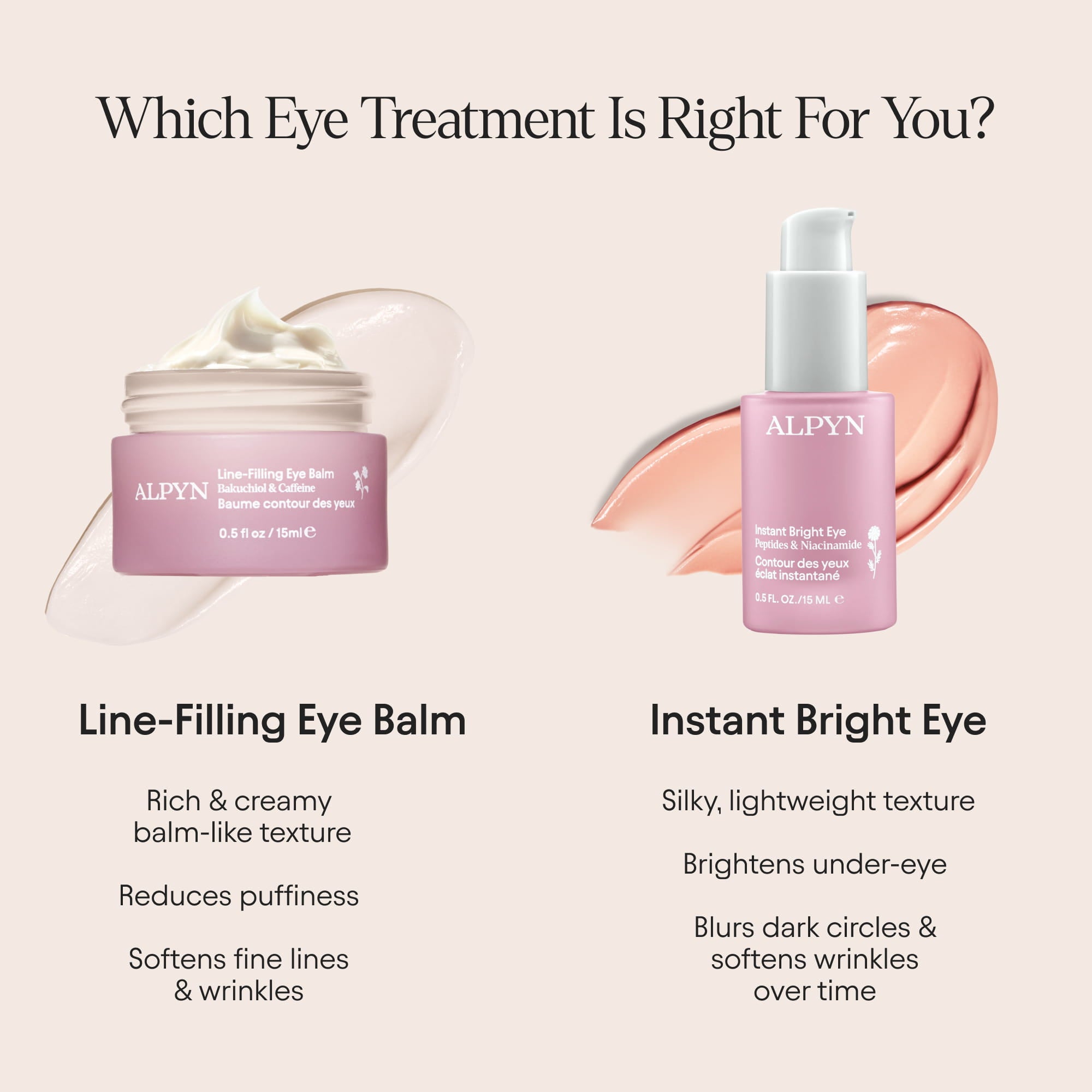 Line-Filling Eye Balm 9