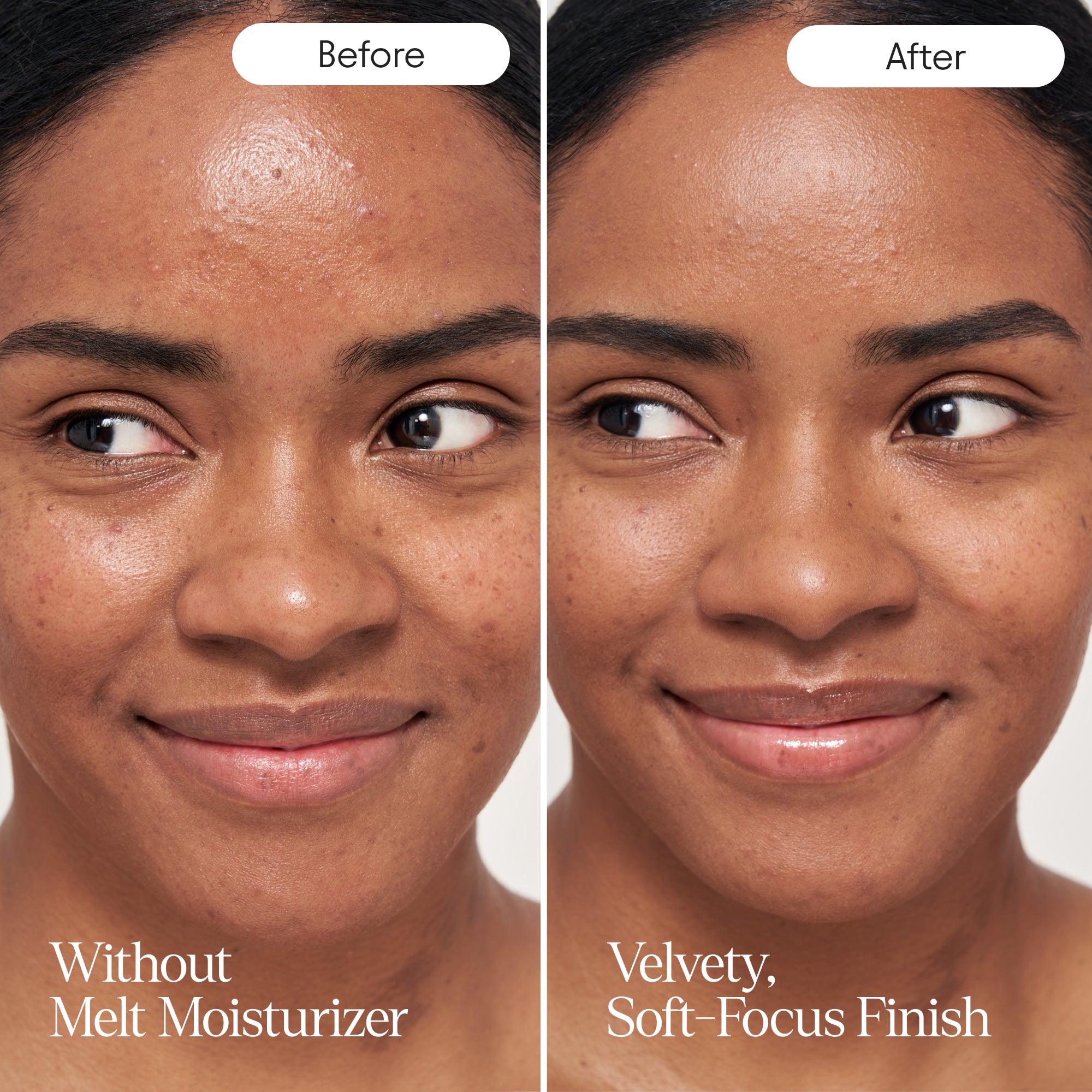 Melt Moisturizer 6