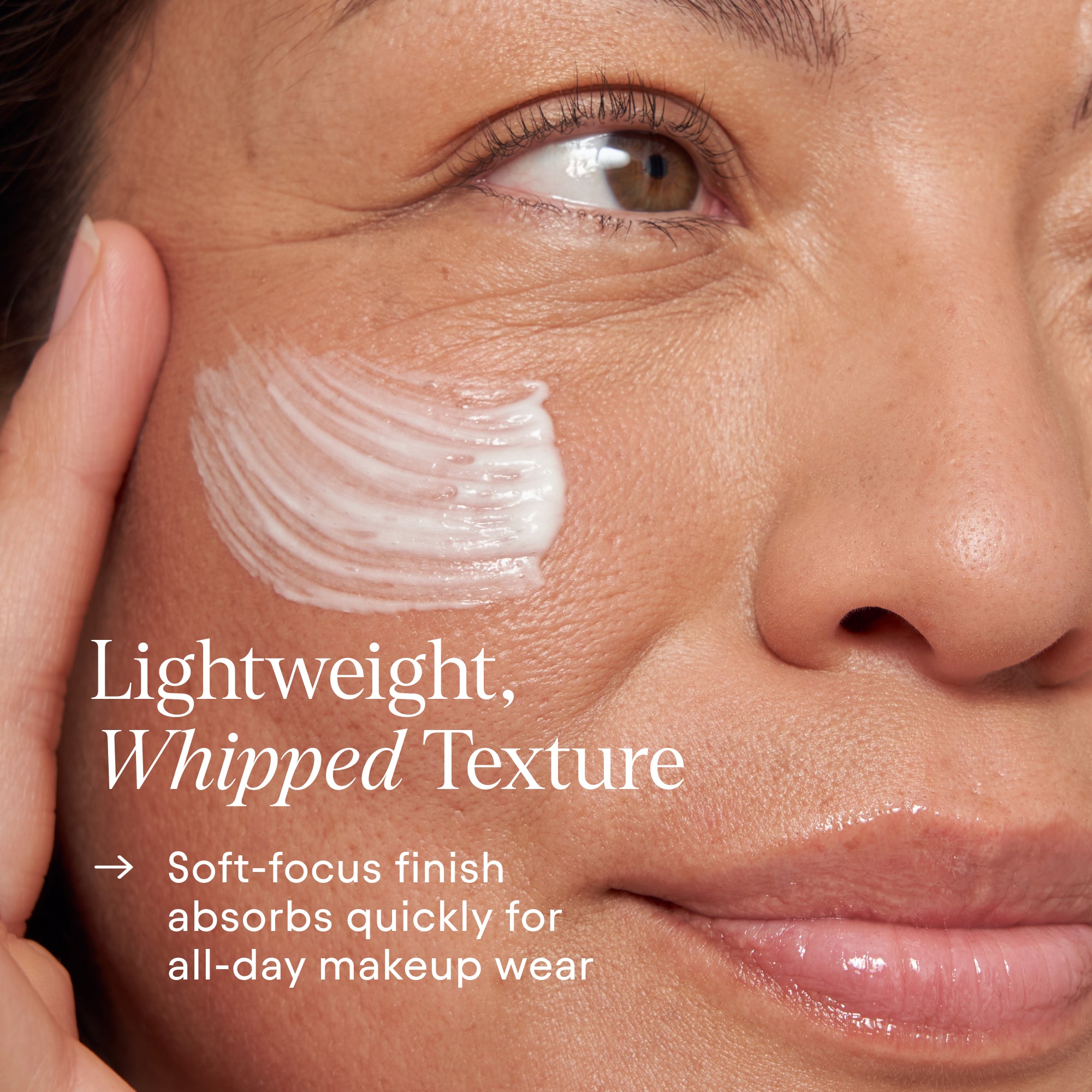 Melt Moisturizer 9