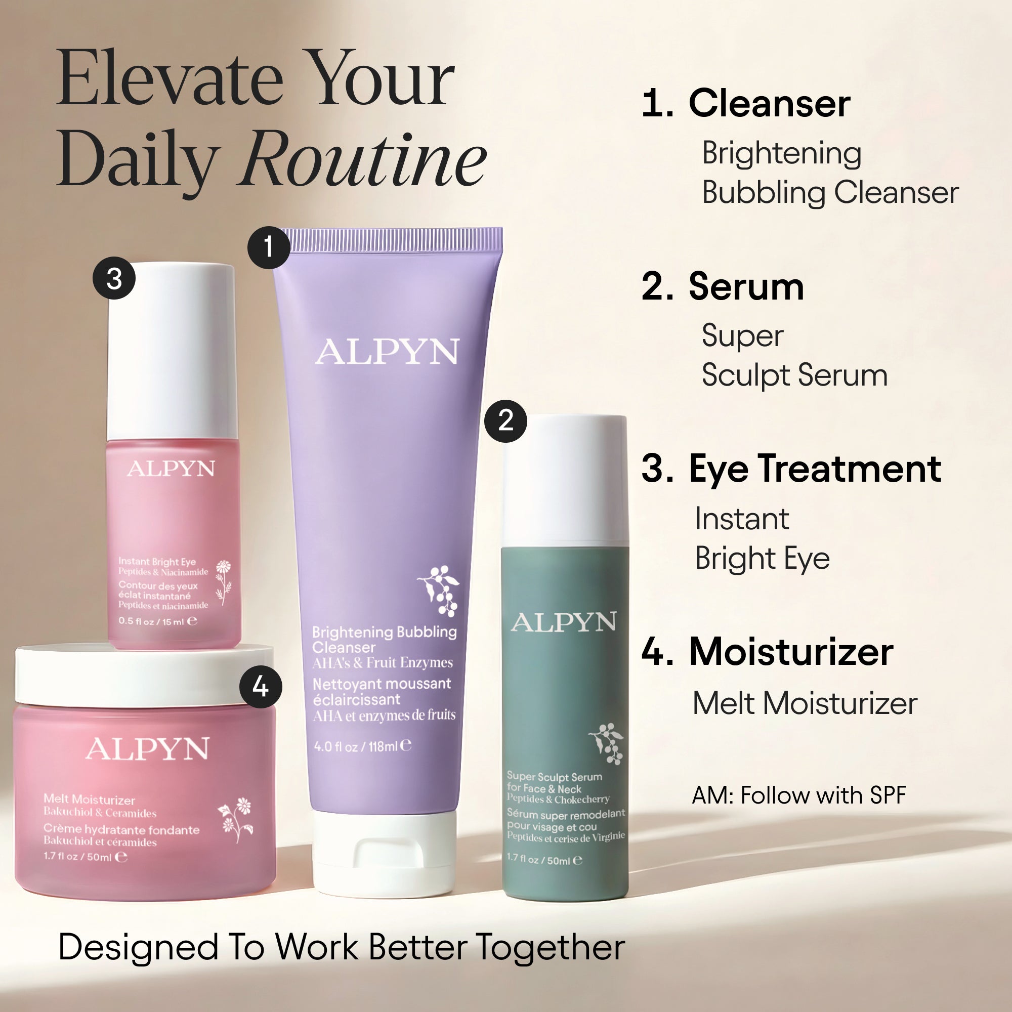 Melt Moisturizer 11