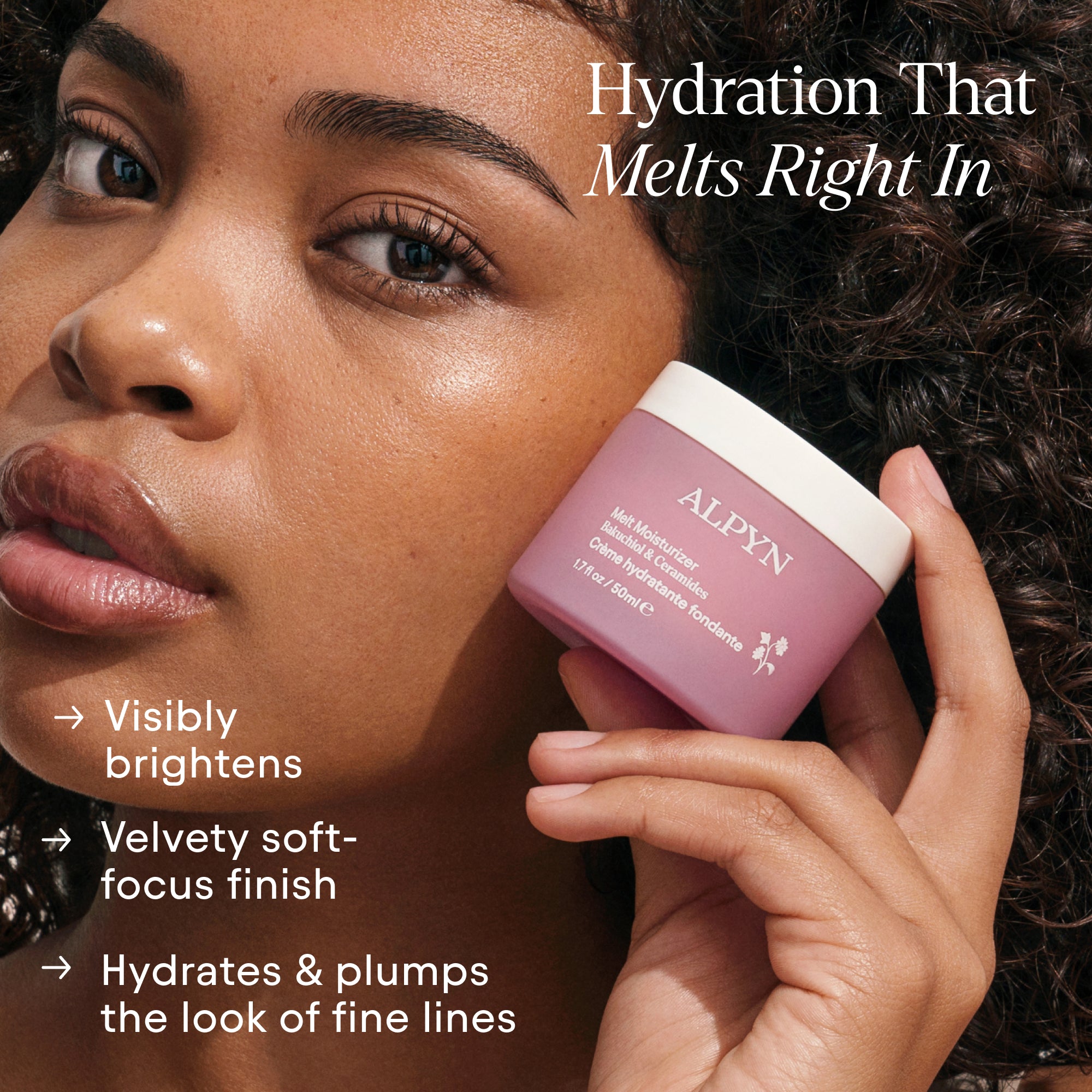Melt Moisturizer 3