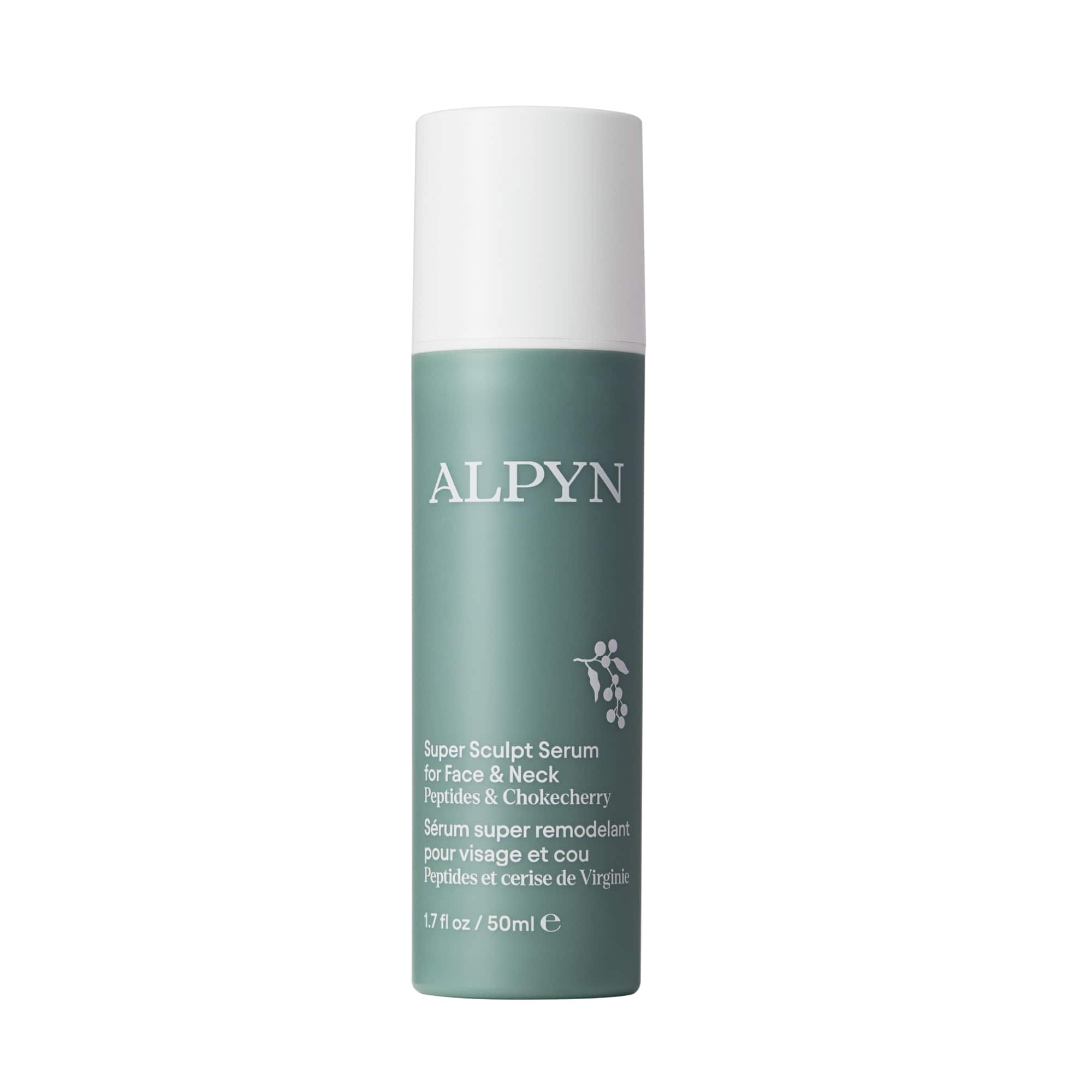 Super Sculpt Serum 13