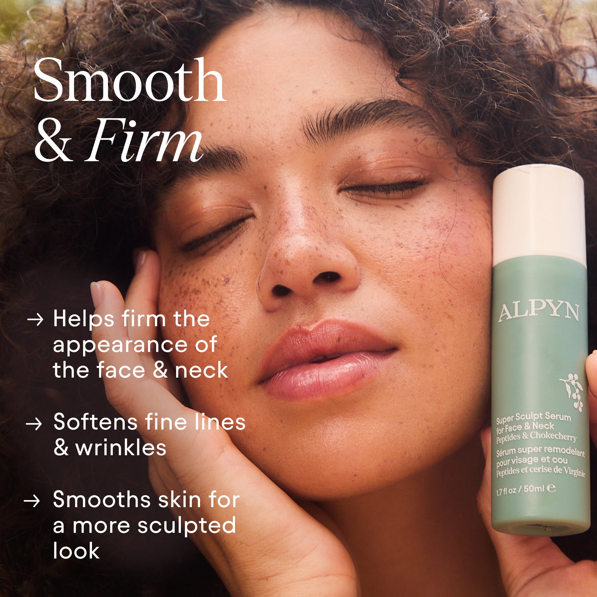 Super Sculpt Serum 2