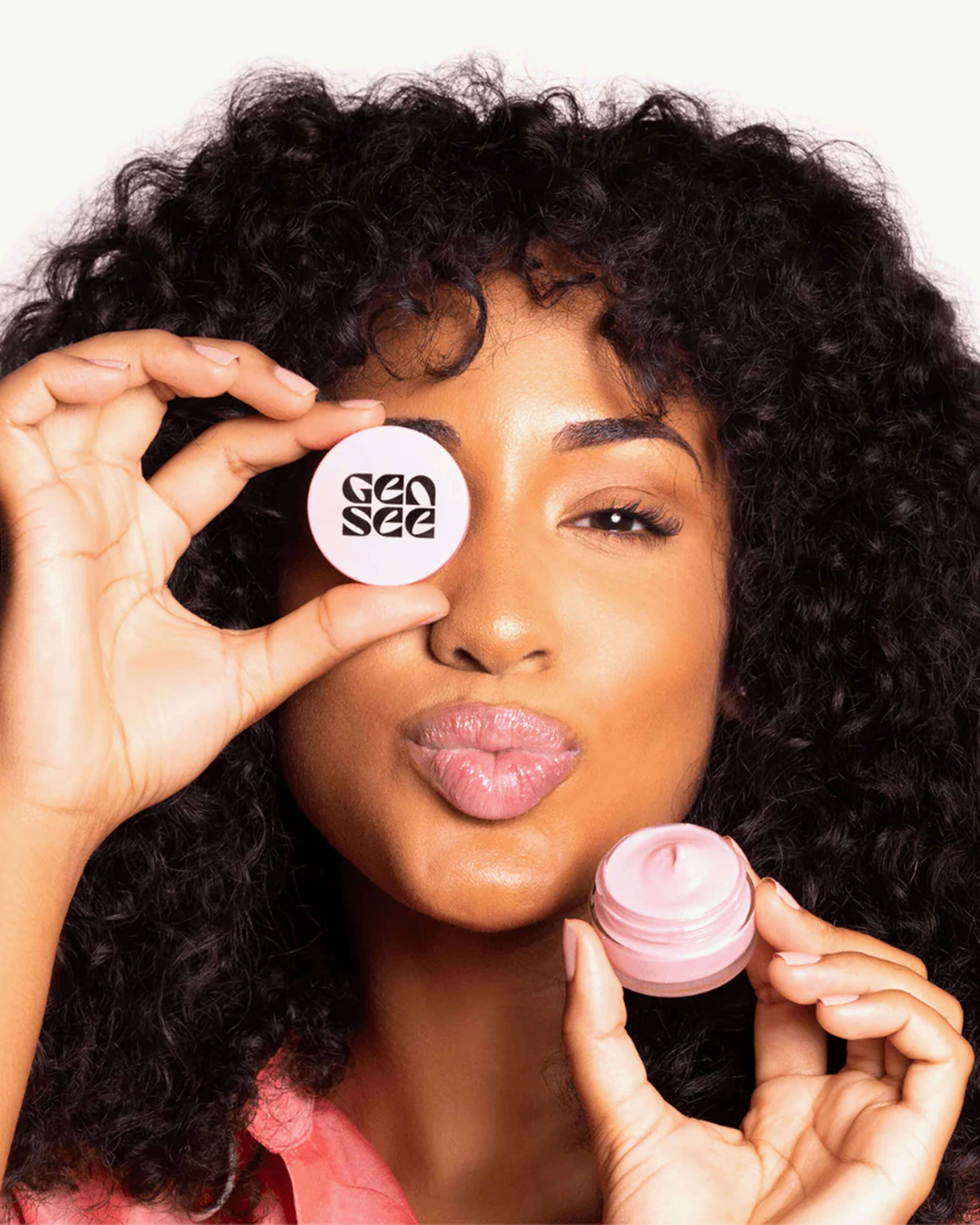 Comfort Level Lip Mask 6