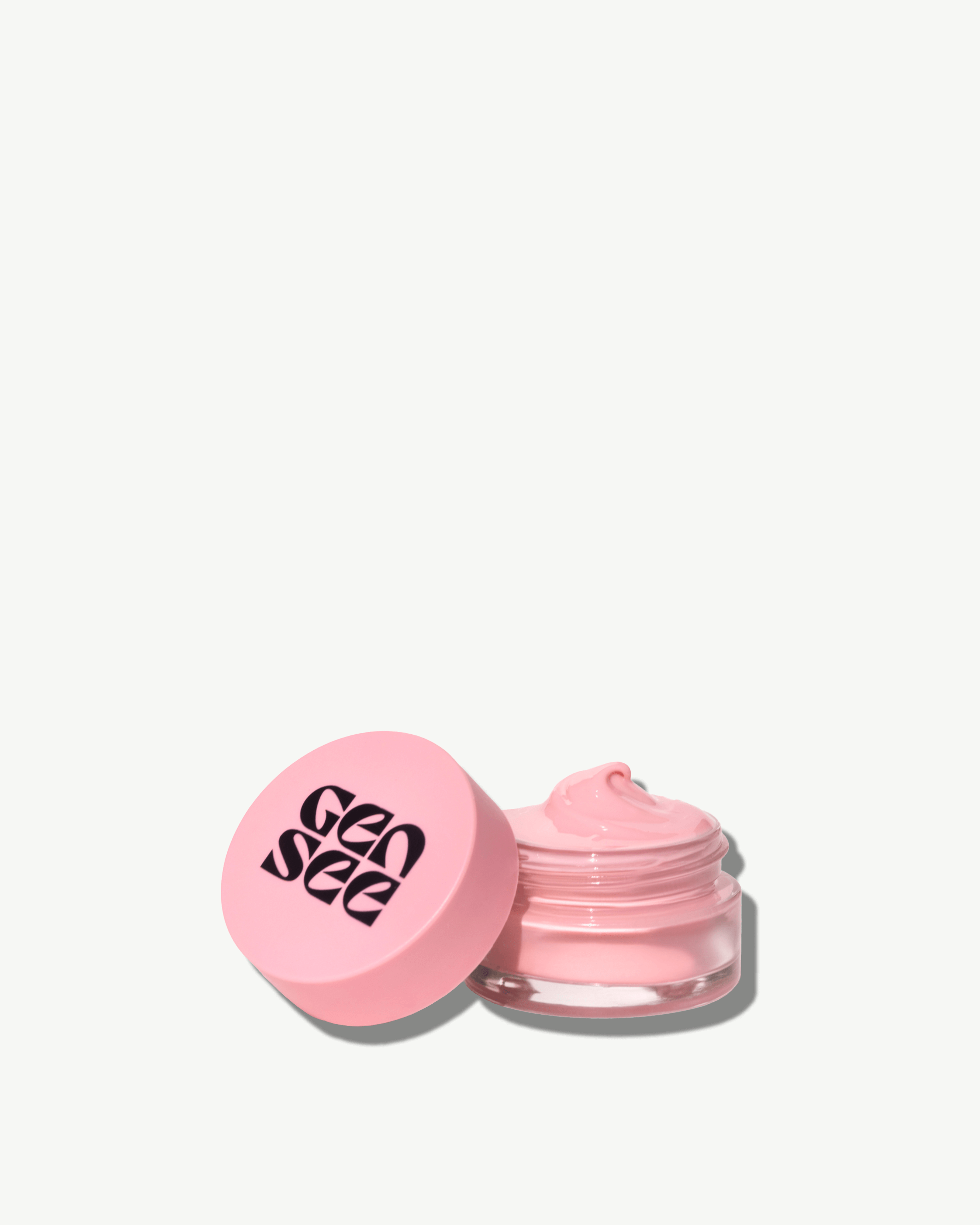 Comfort Level Lip Mask 1
