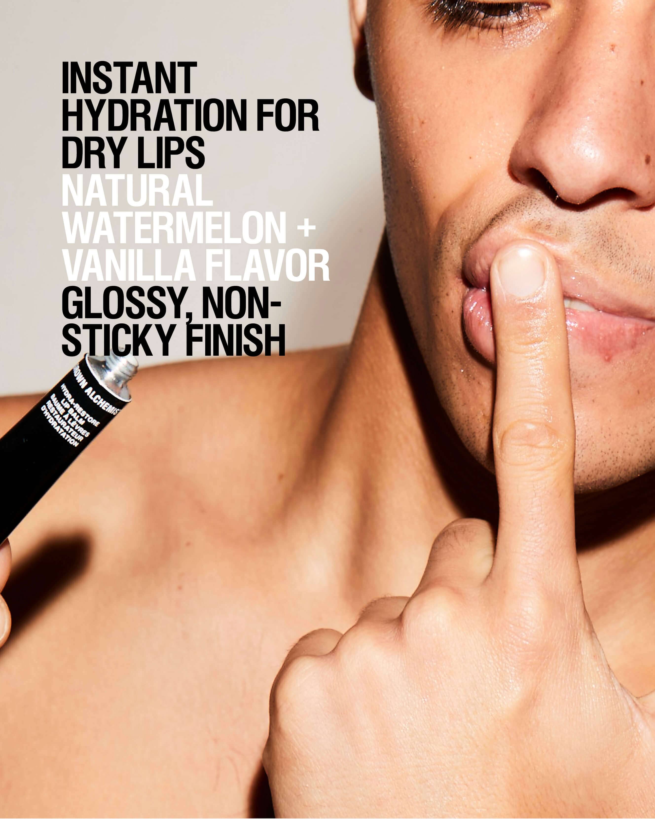Hydra Restore Lip Balm 2