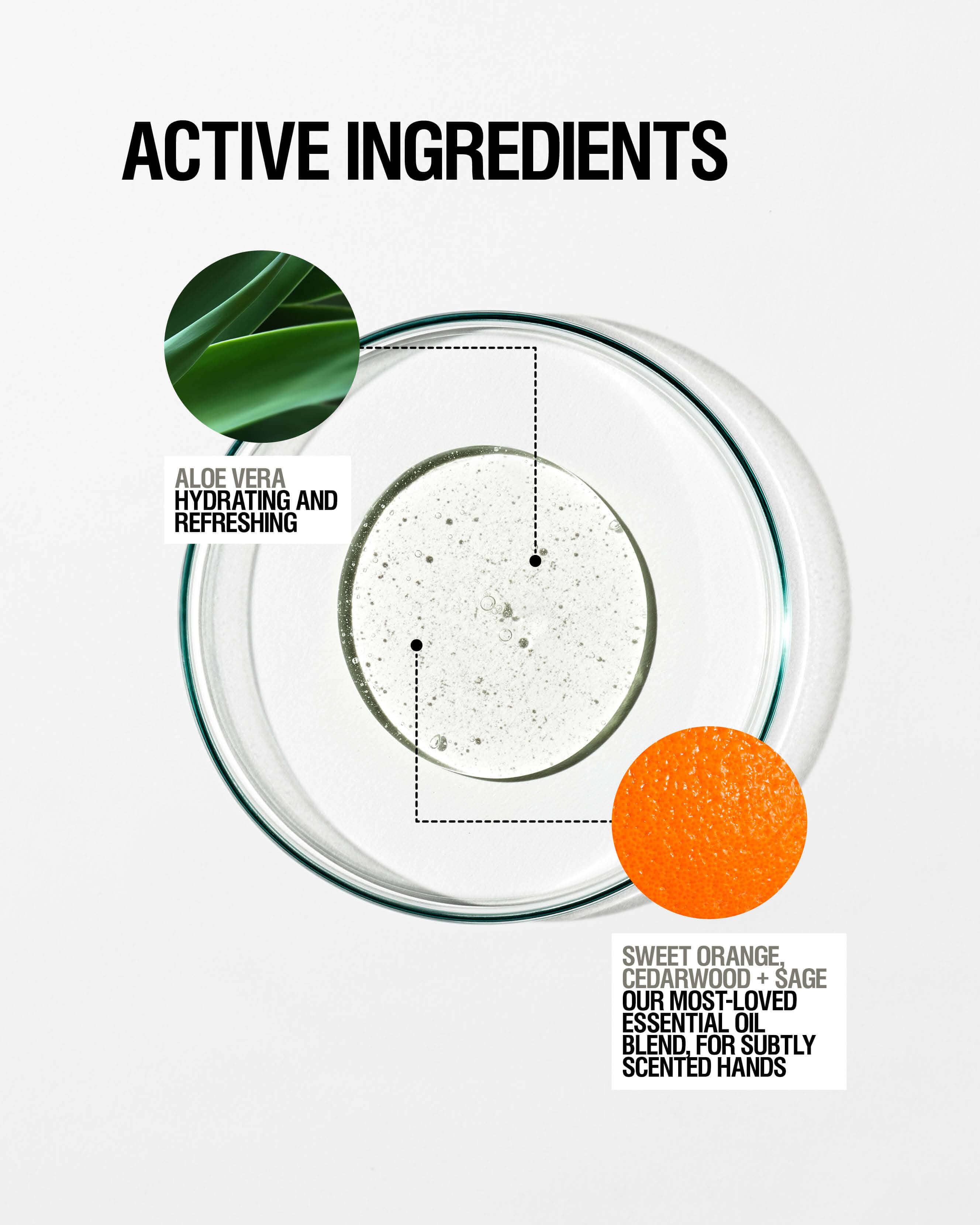 Invigorate Hand Wash 4