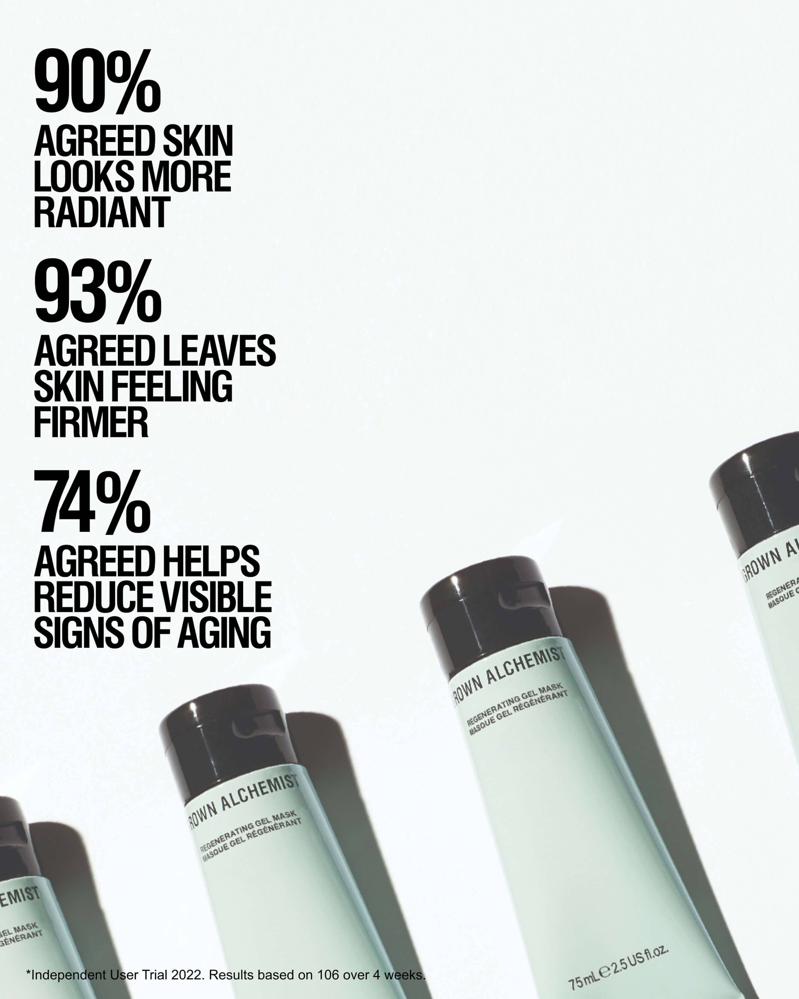 Regenerating Gel Mask 5