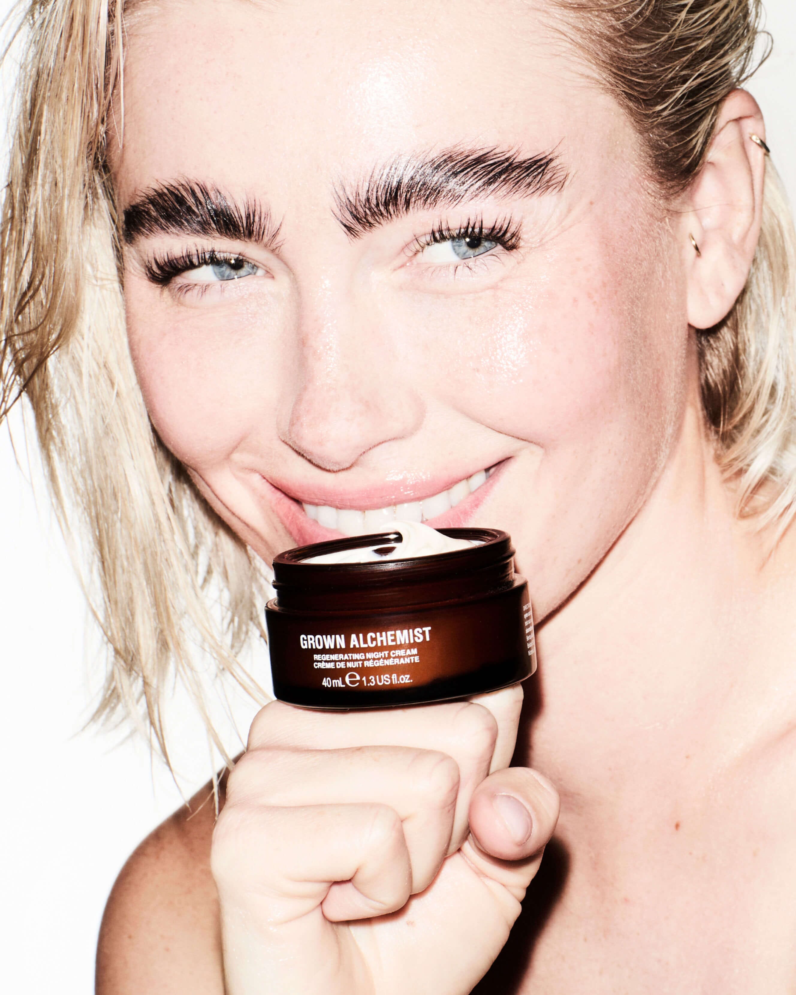 Regenerating Night Cream 2
