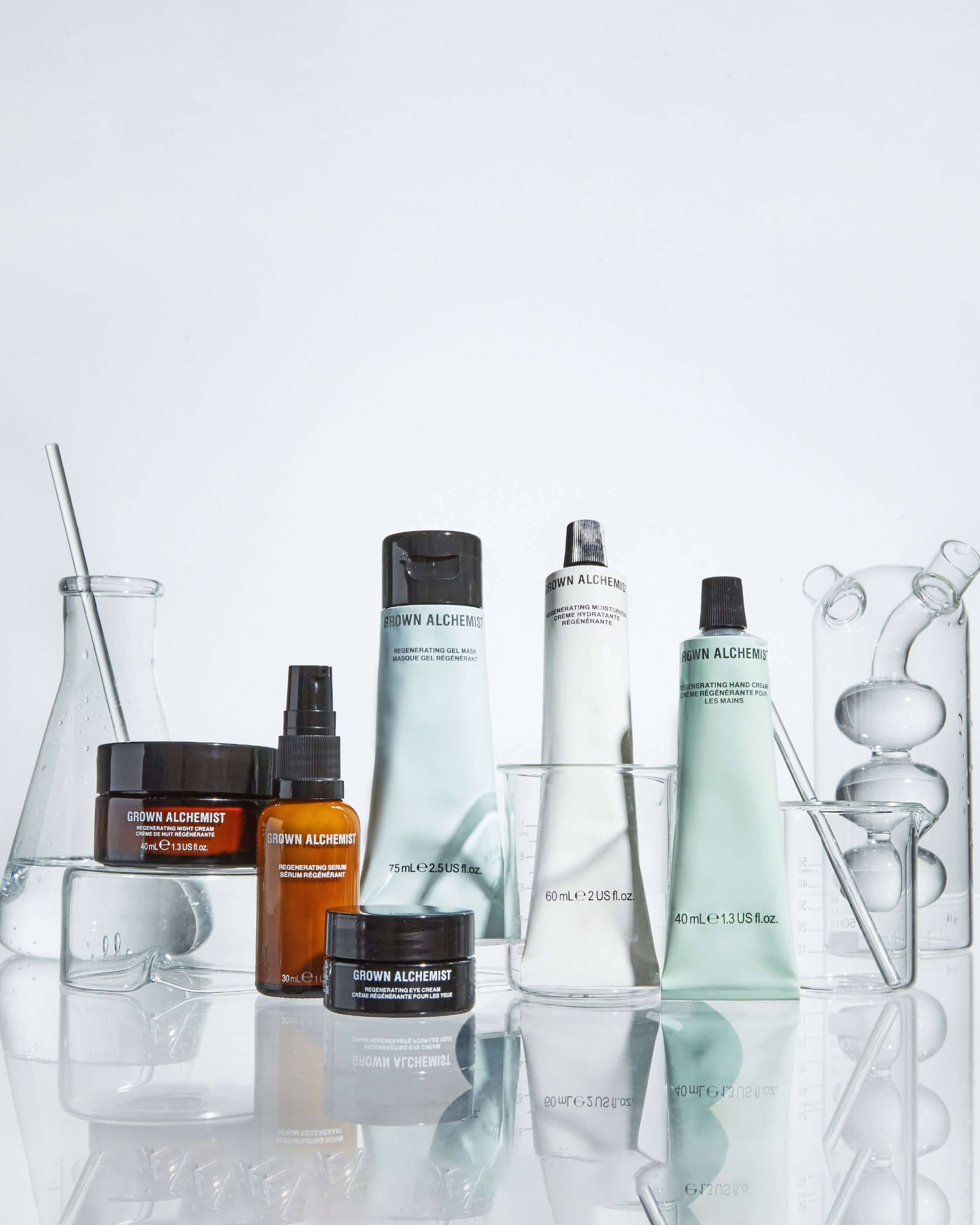 Regenerating Night Cream 6