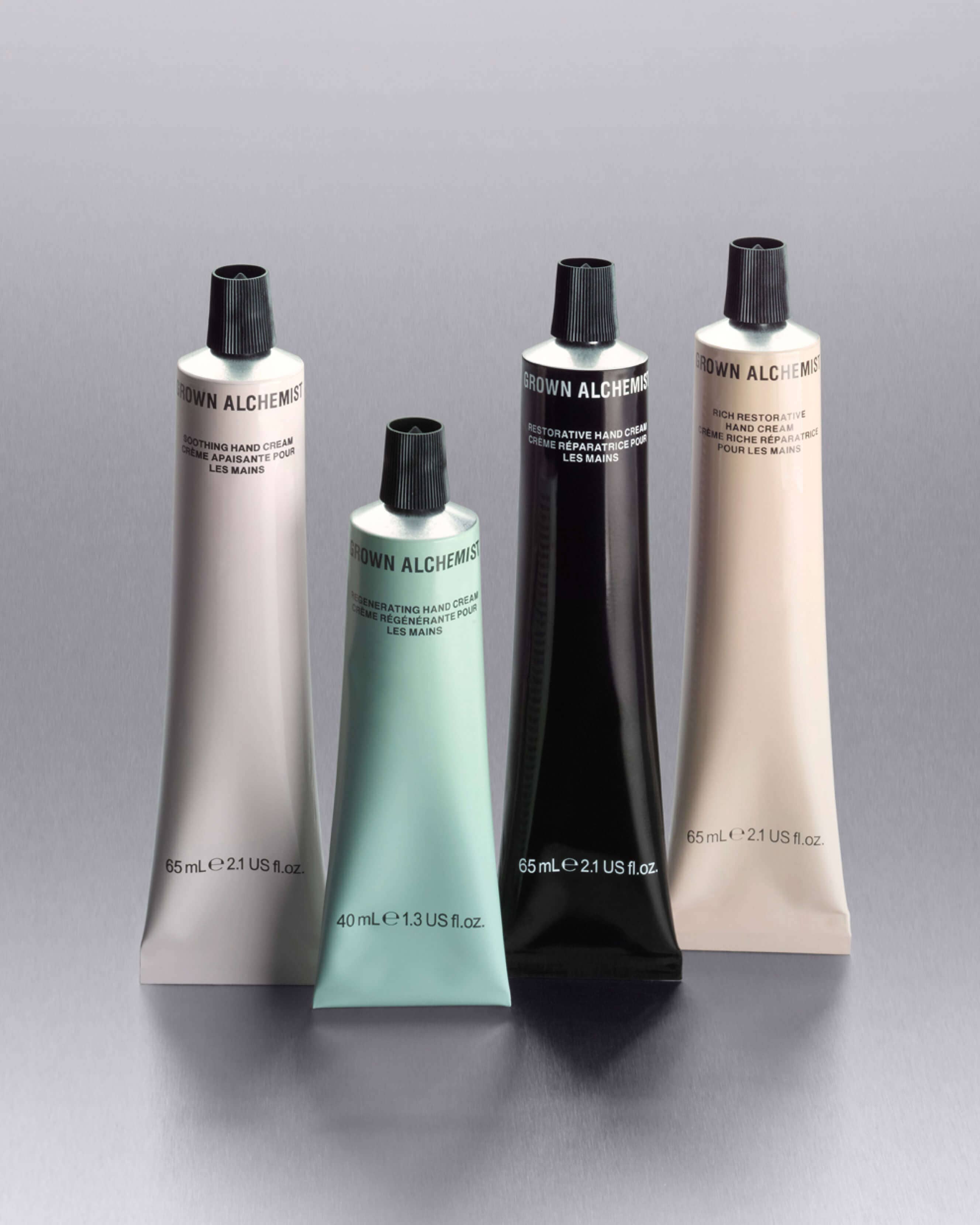 Restorative Hand Cream 3