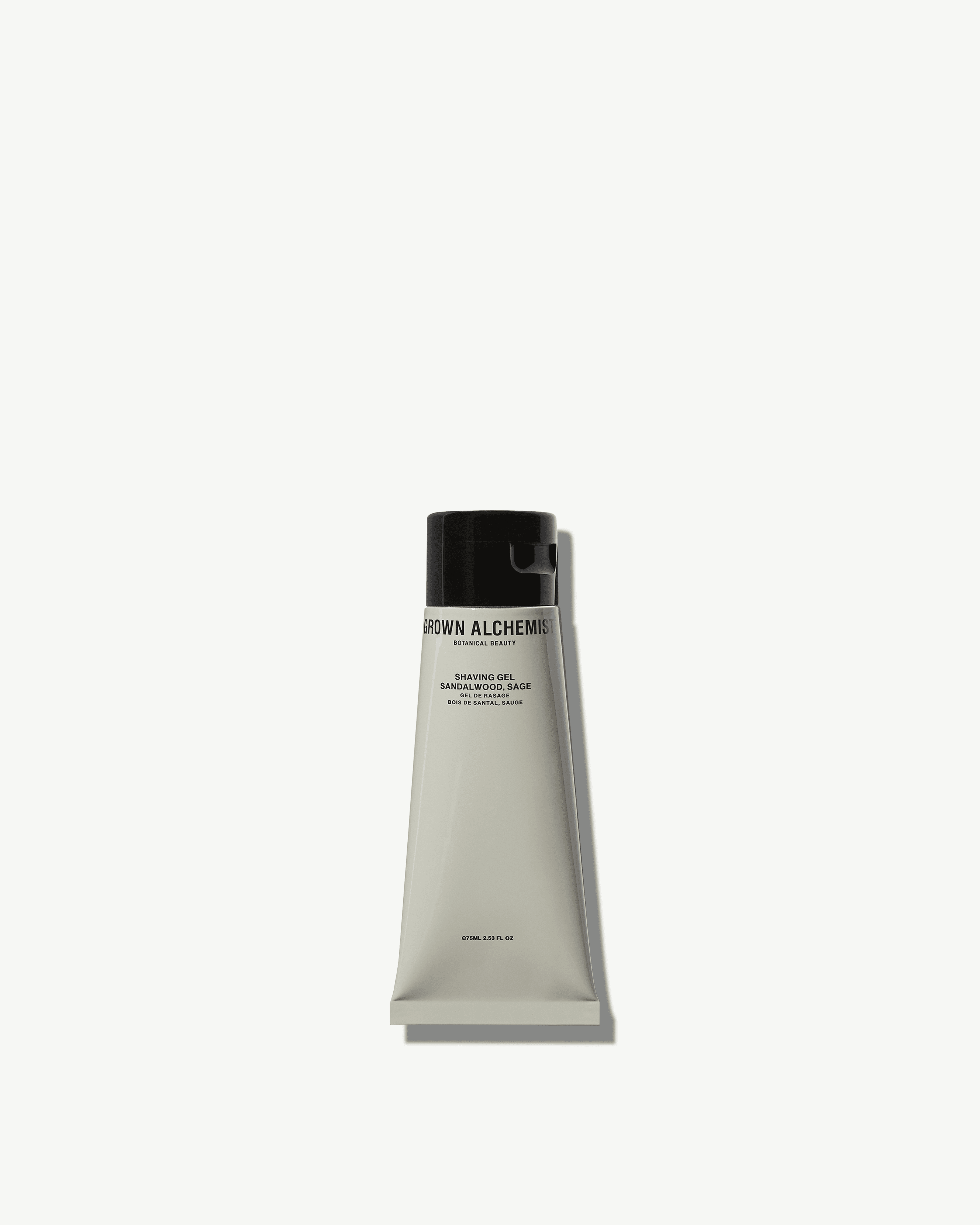 Shaving Gel 1