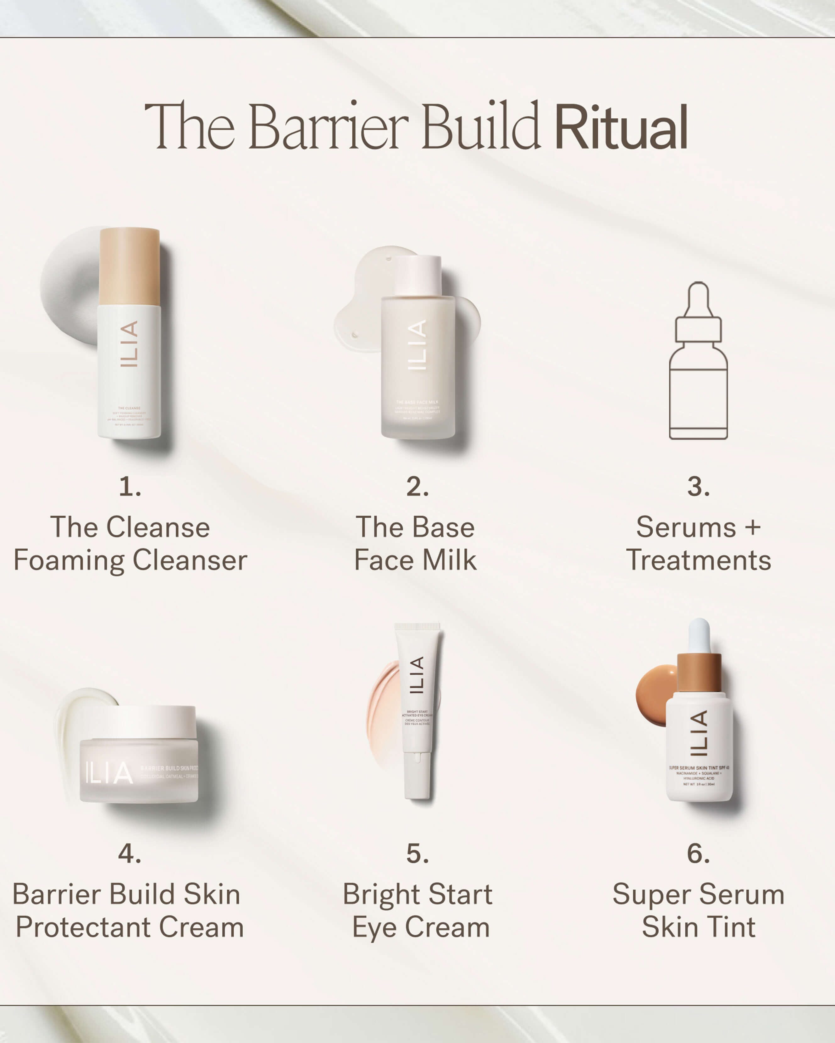 Barrier Build Skin Protectant Cream 7
