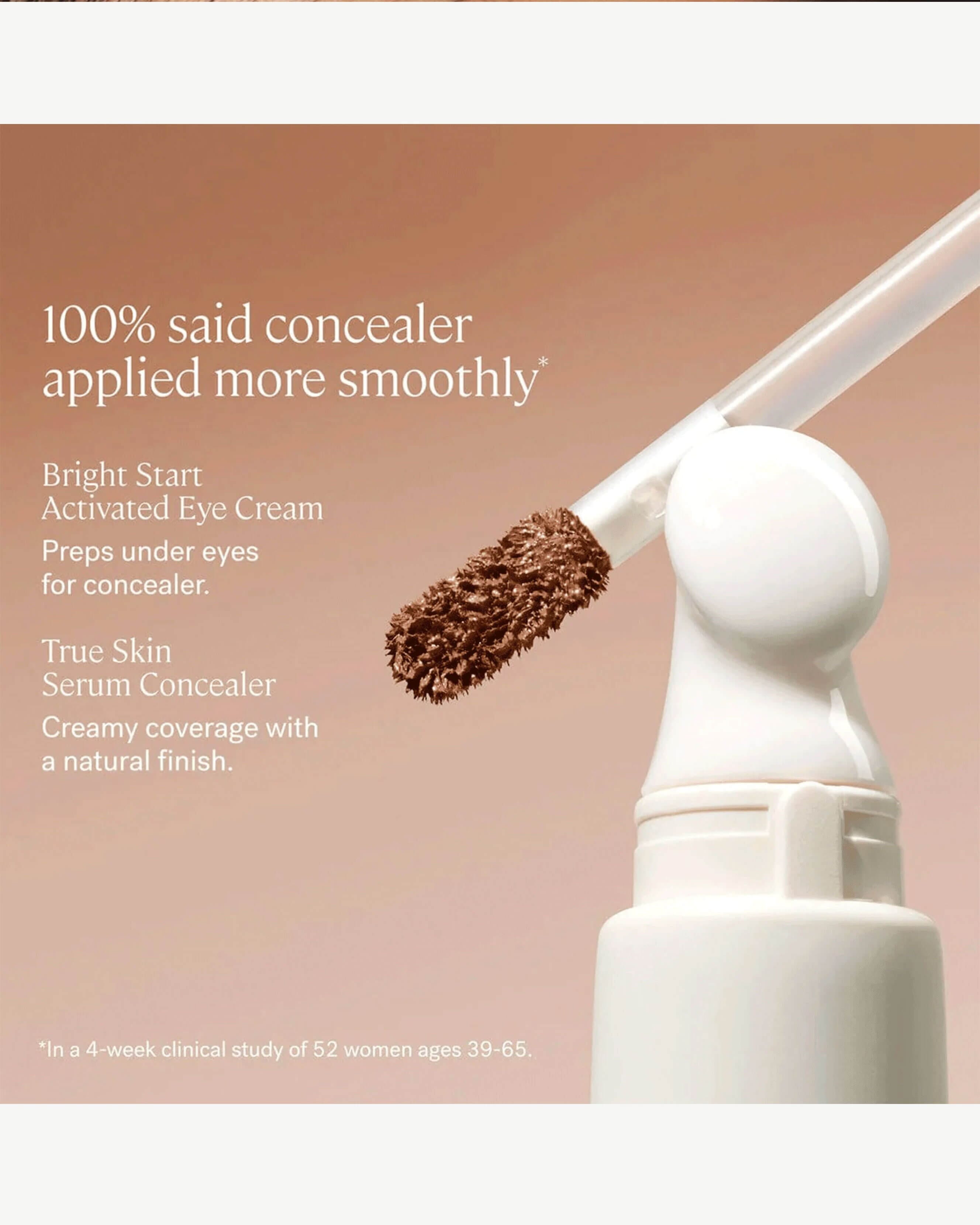 Bright Start Retinol Alternative Eye Cream 6