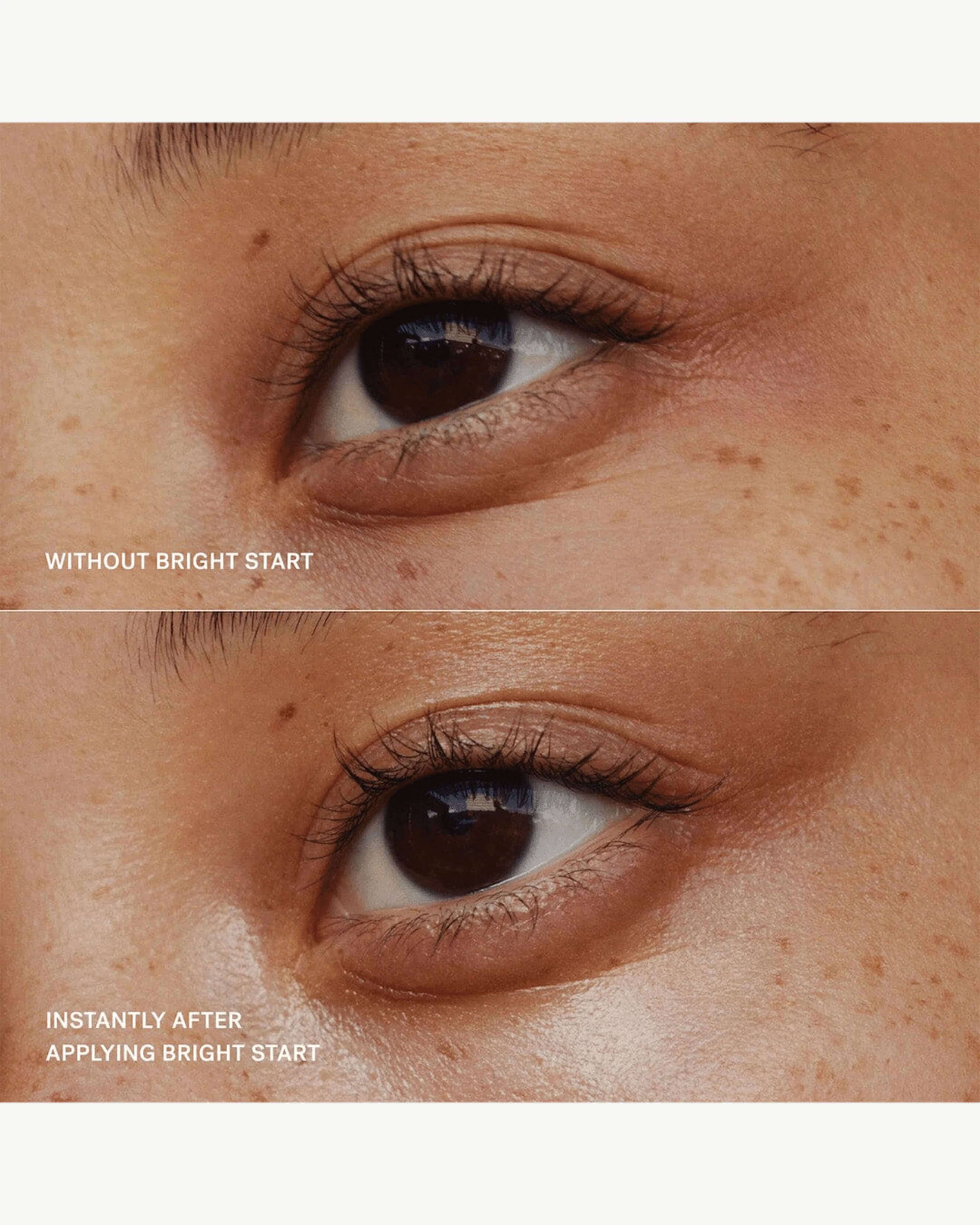 Bright Start Retinol Alternative Eye Cream 3