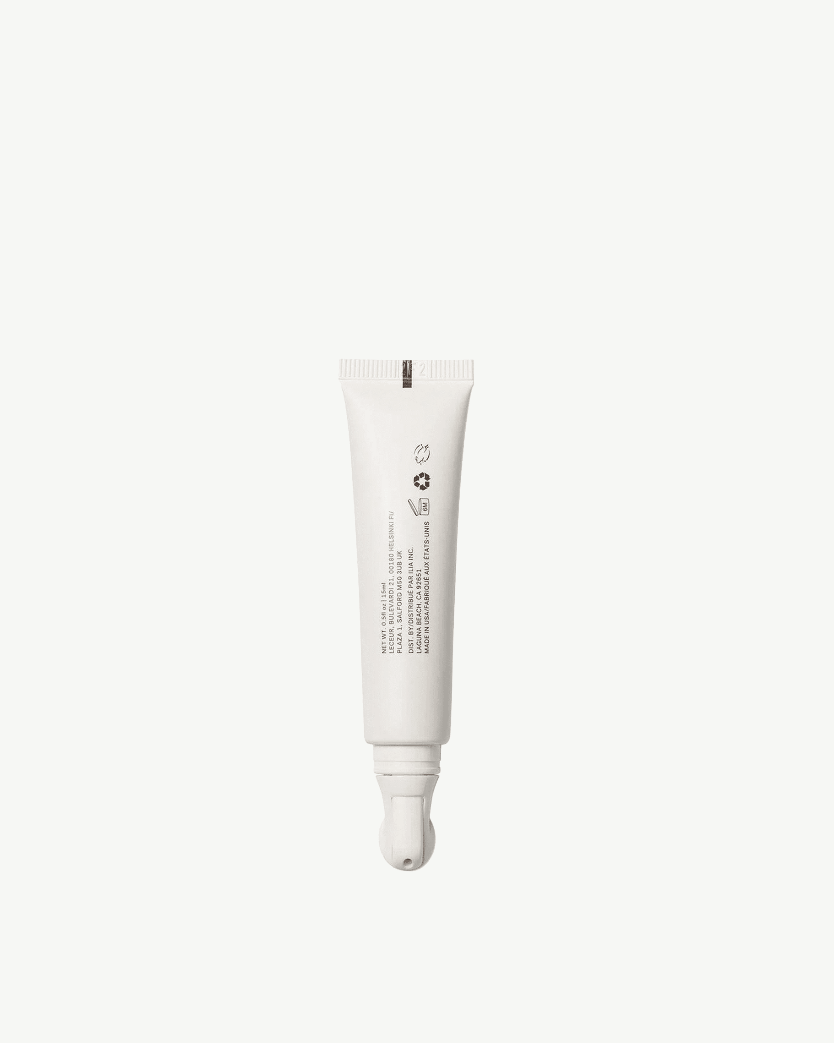Bright Start Retinol Alternative Eye Cream 11