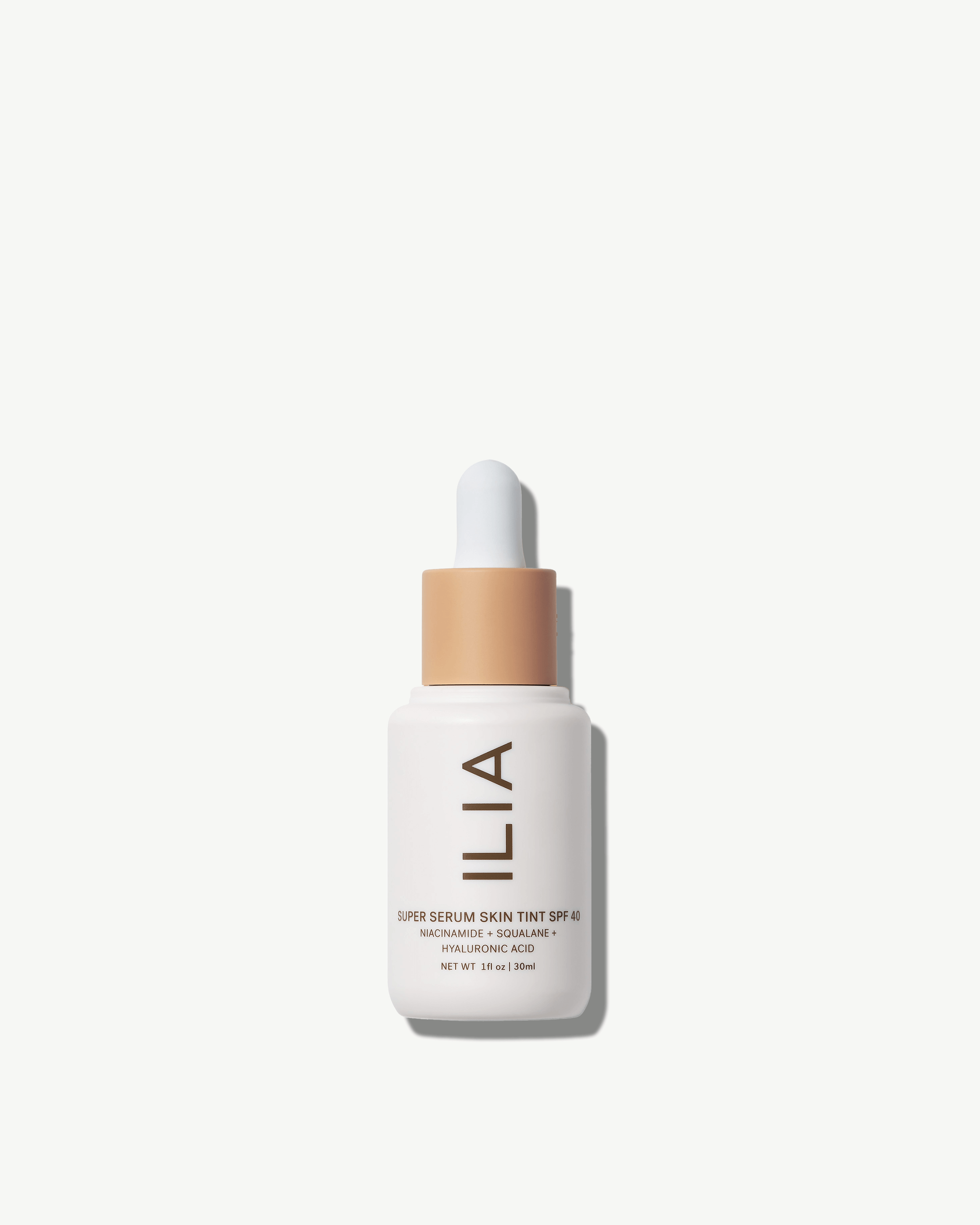 Super Serum Skin Tint SPF 40 1