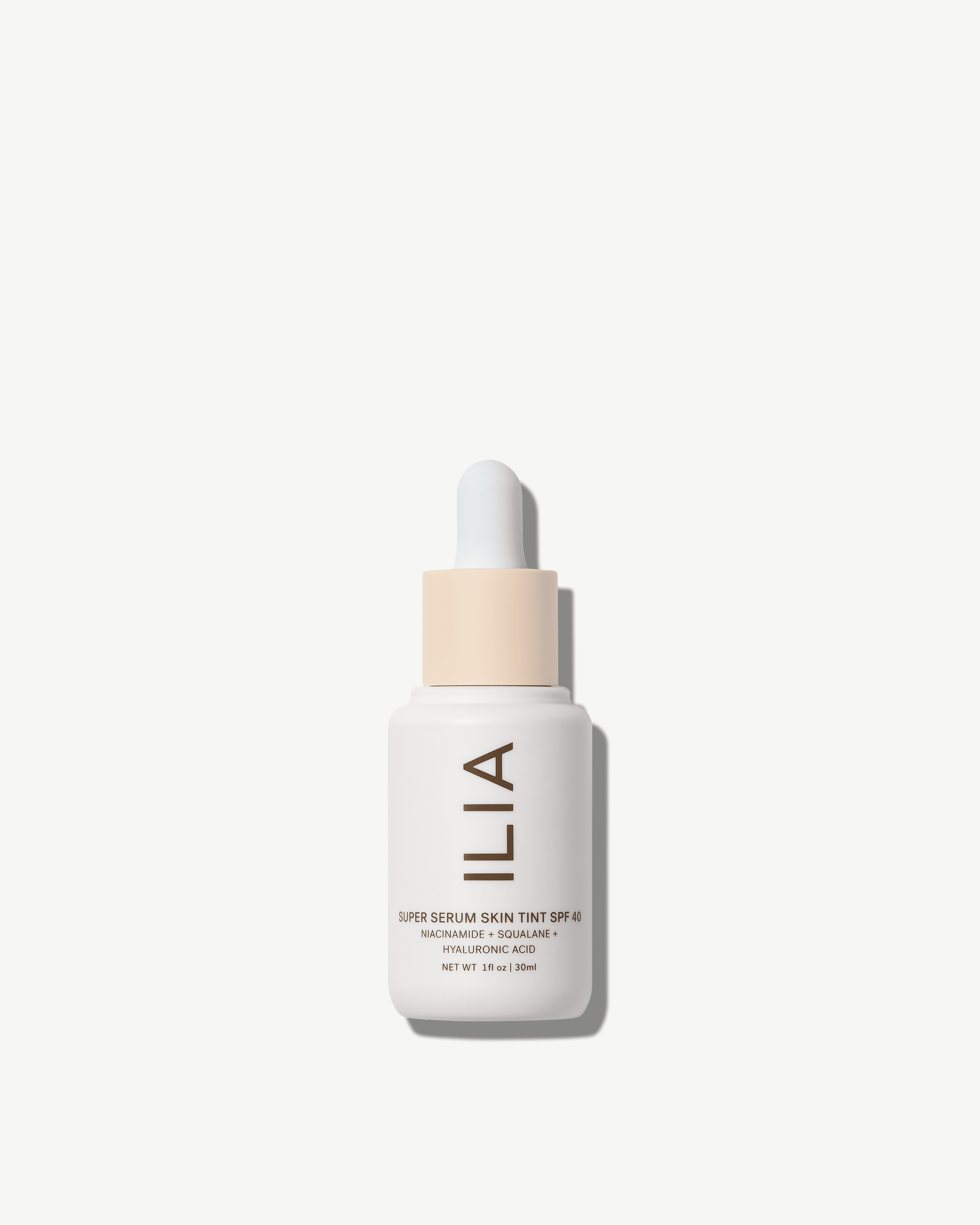 Super Serum Skin Tint SPF 40 1