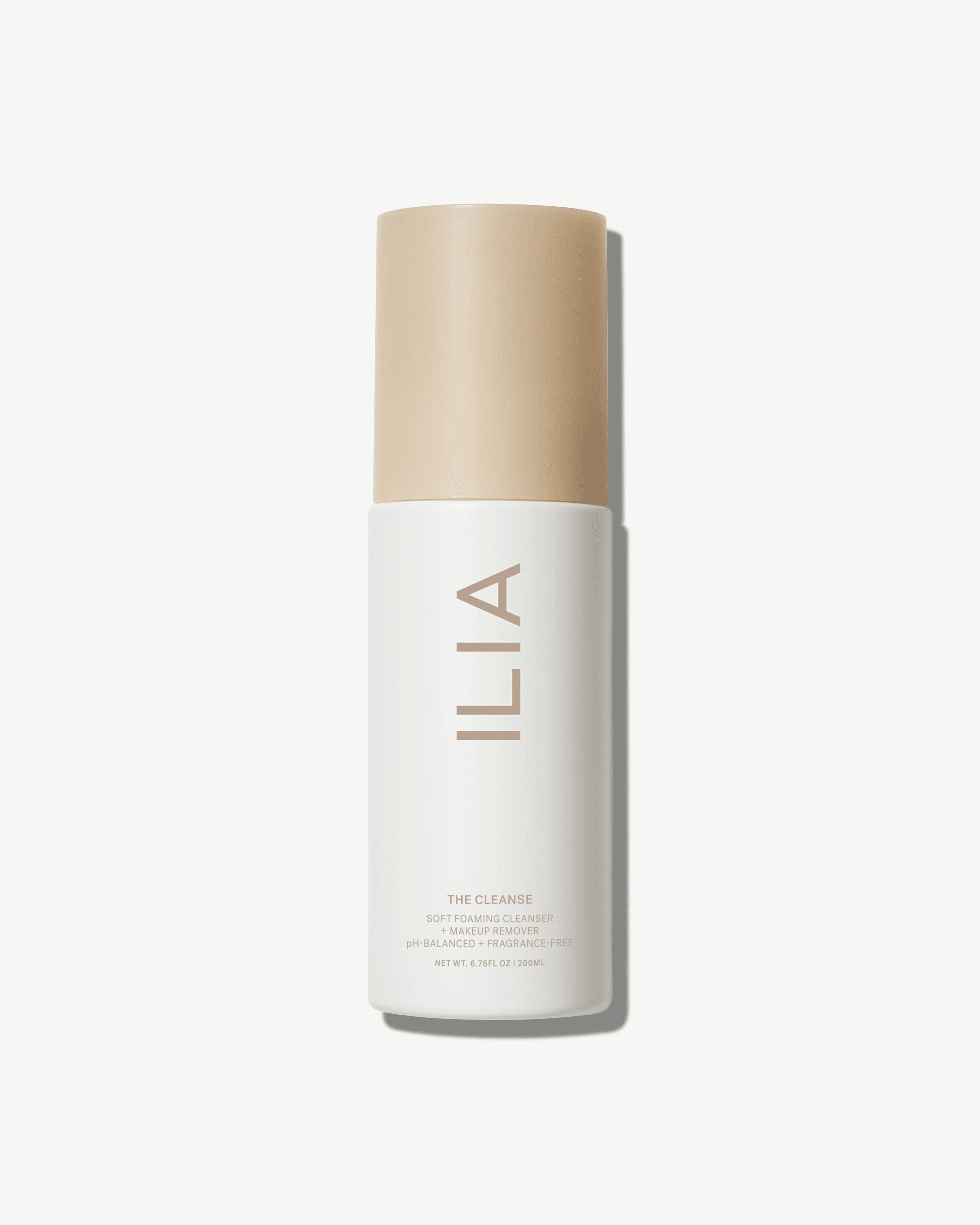The Cleanse Soft Foaming Cleanser 1