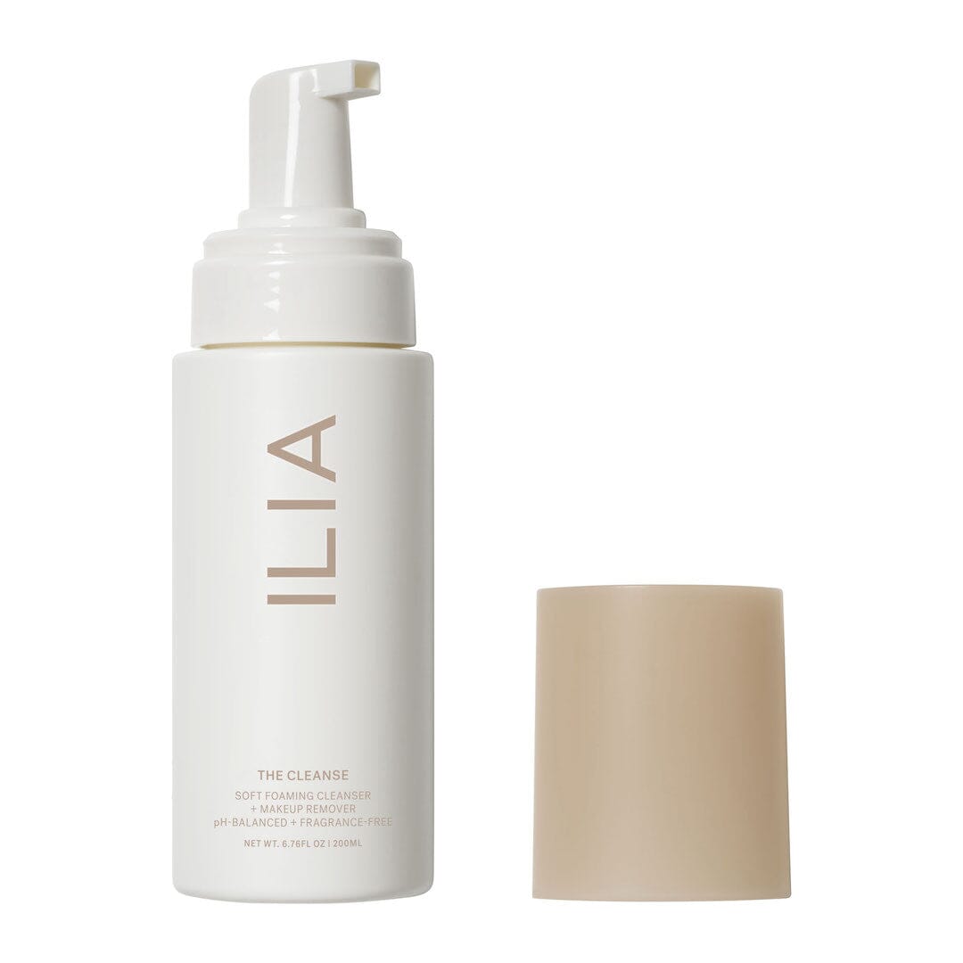 The Cleanse Soft Foaming Cleanser 9