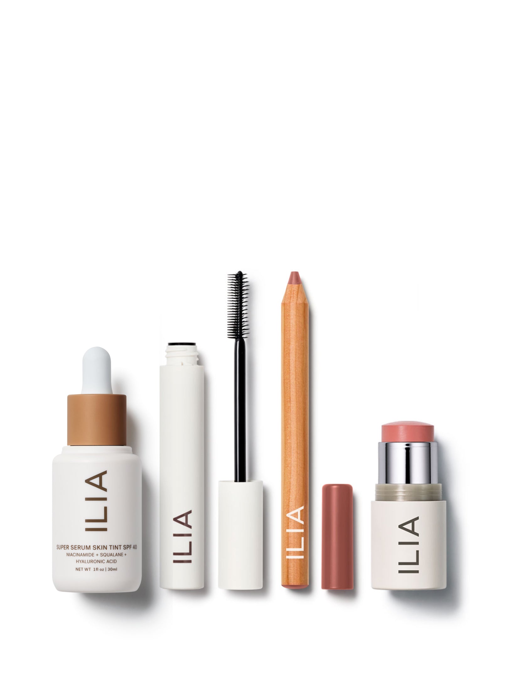 The ILIA Look 2