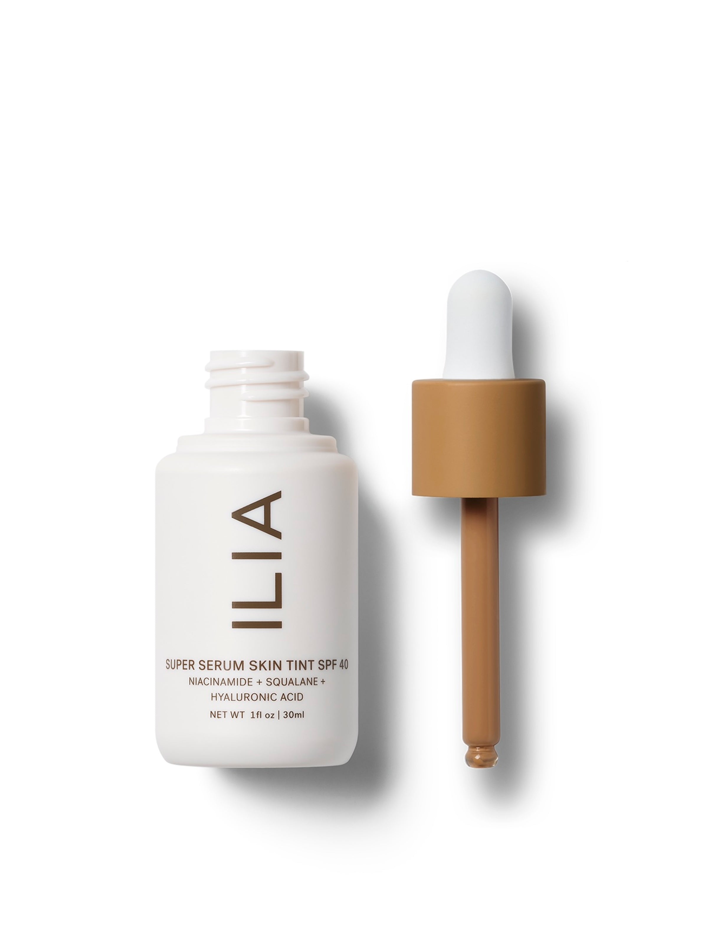 The ILIA Look 1