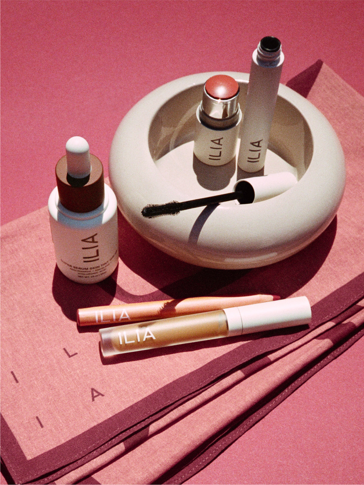 The ILIA Look 1