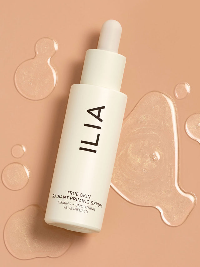 True Skin Radiant Priming Serum 4