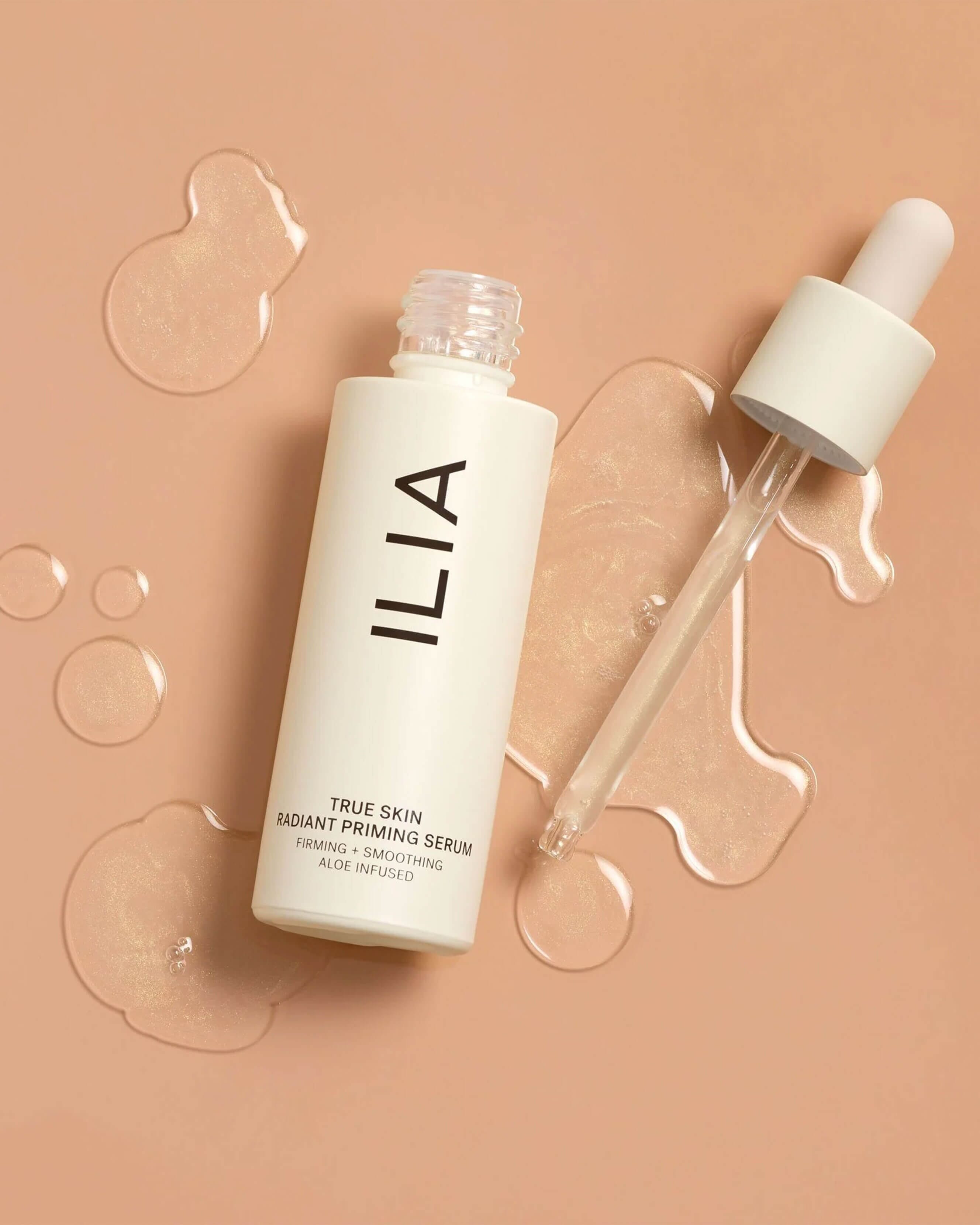 True Skin Radiant Priming Serum 3