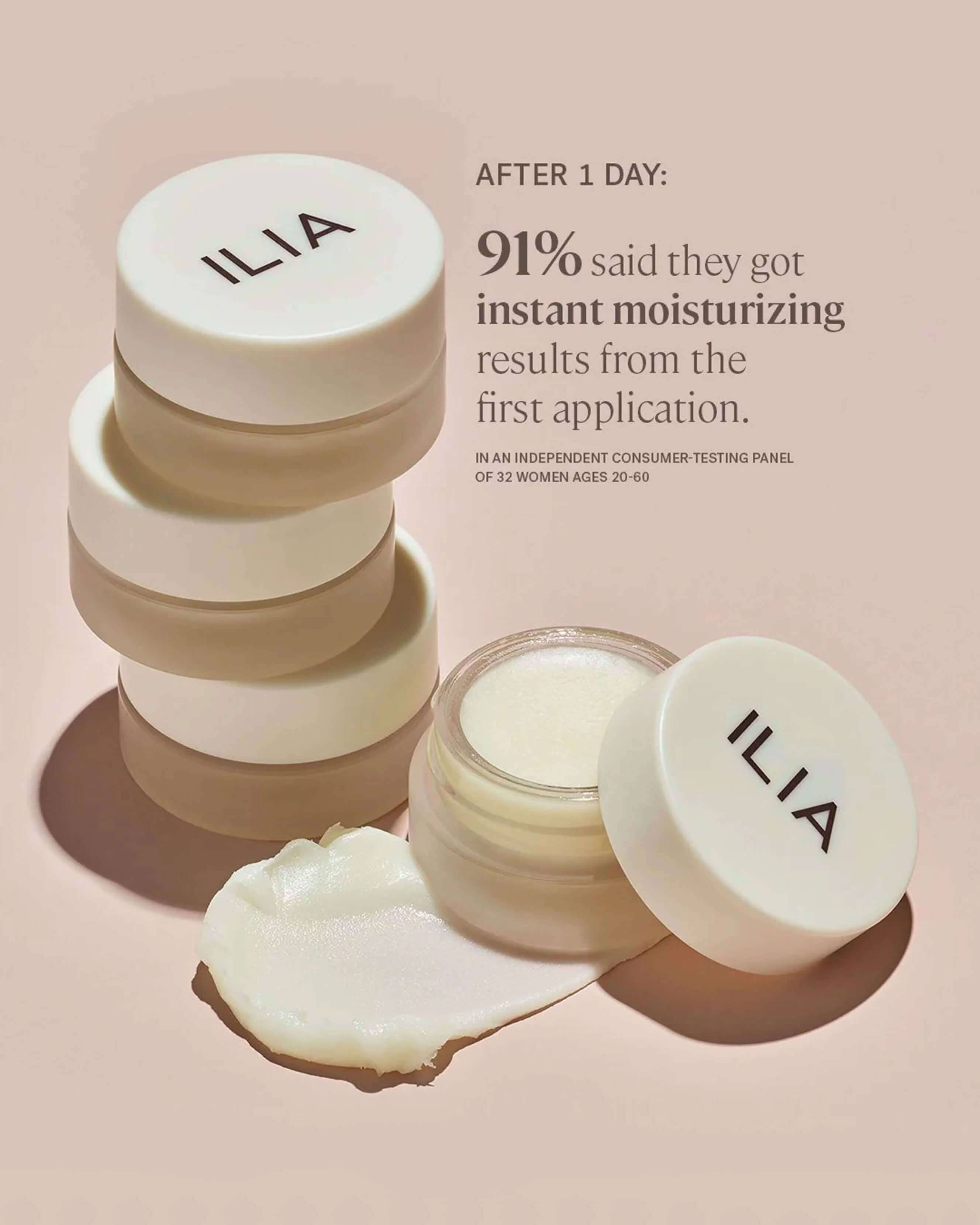 Lip Wrap Overnight Mask 9