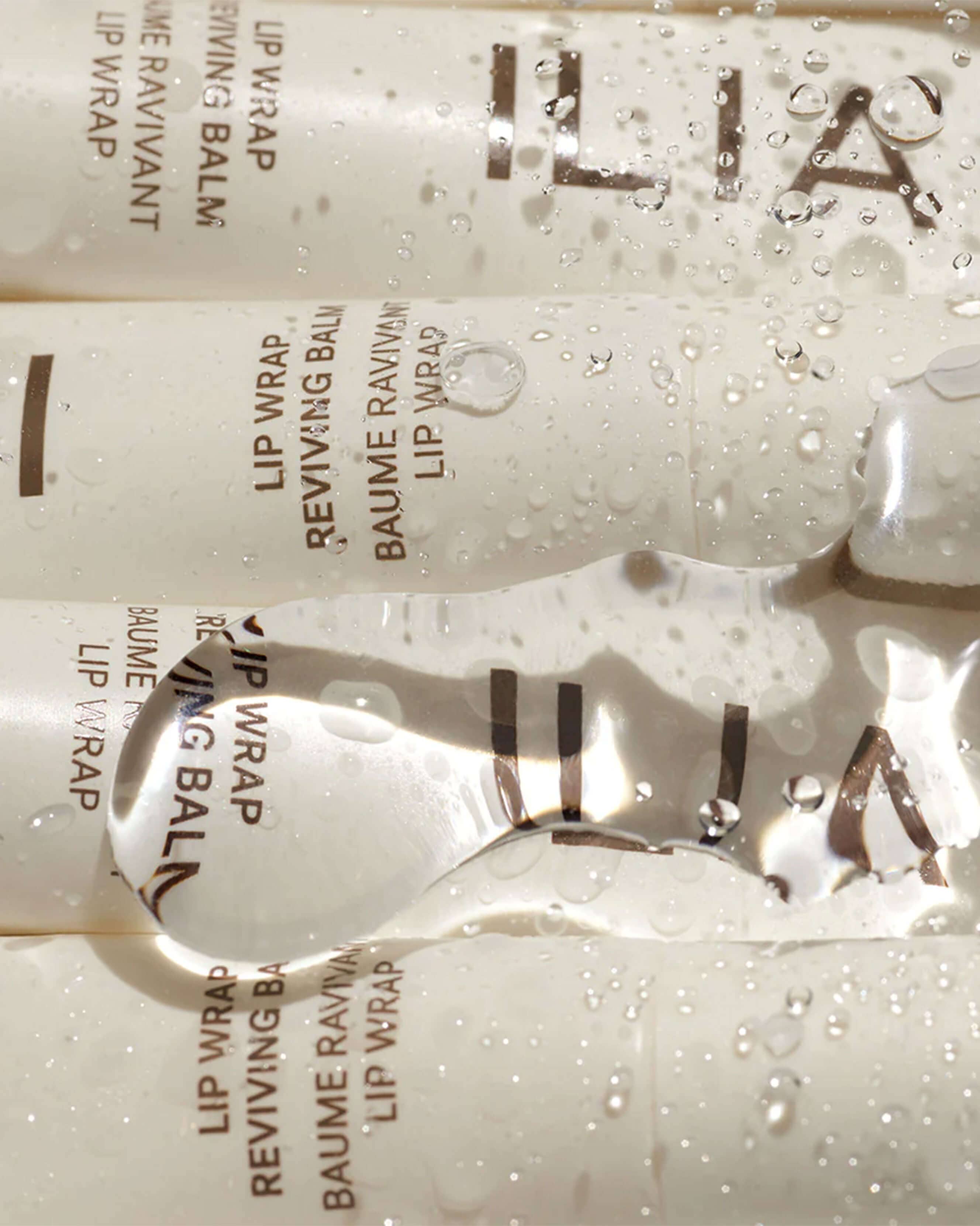 Lip Wrap Reviving Balm 4