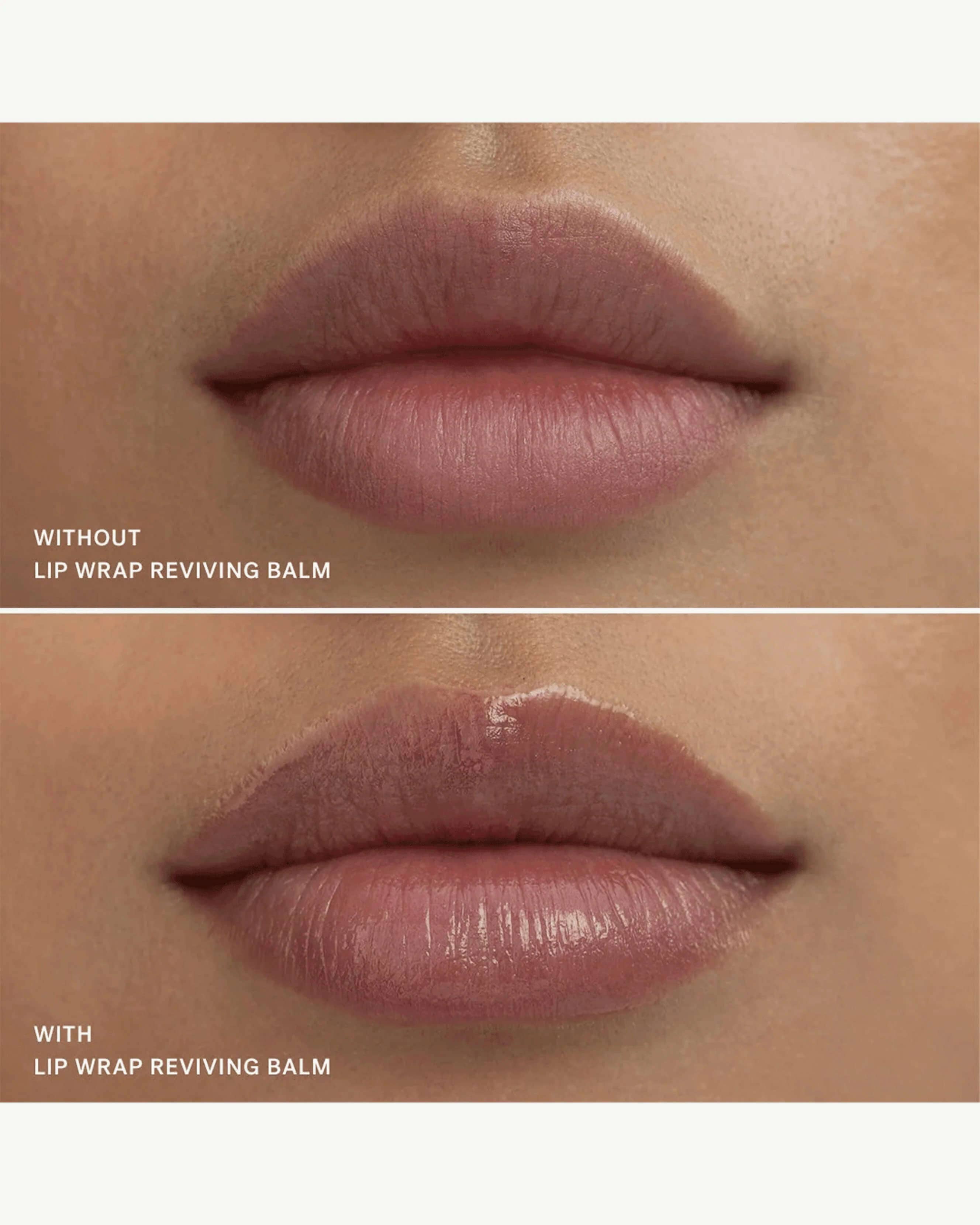 Lip Wrap Reviving Balm 5