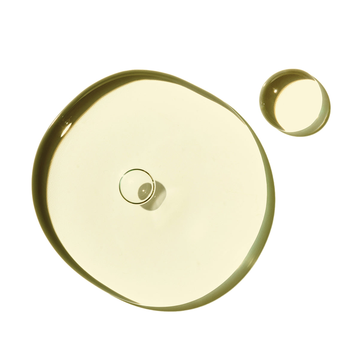 Botanical Boosting Oil 1