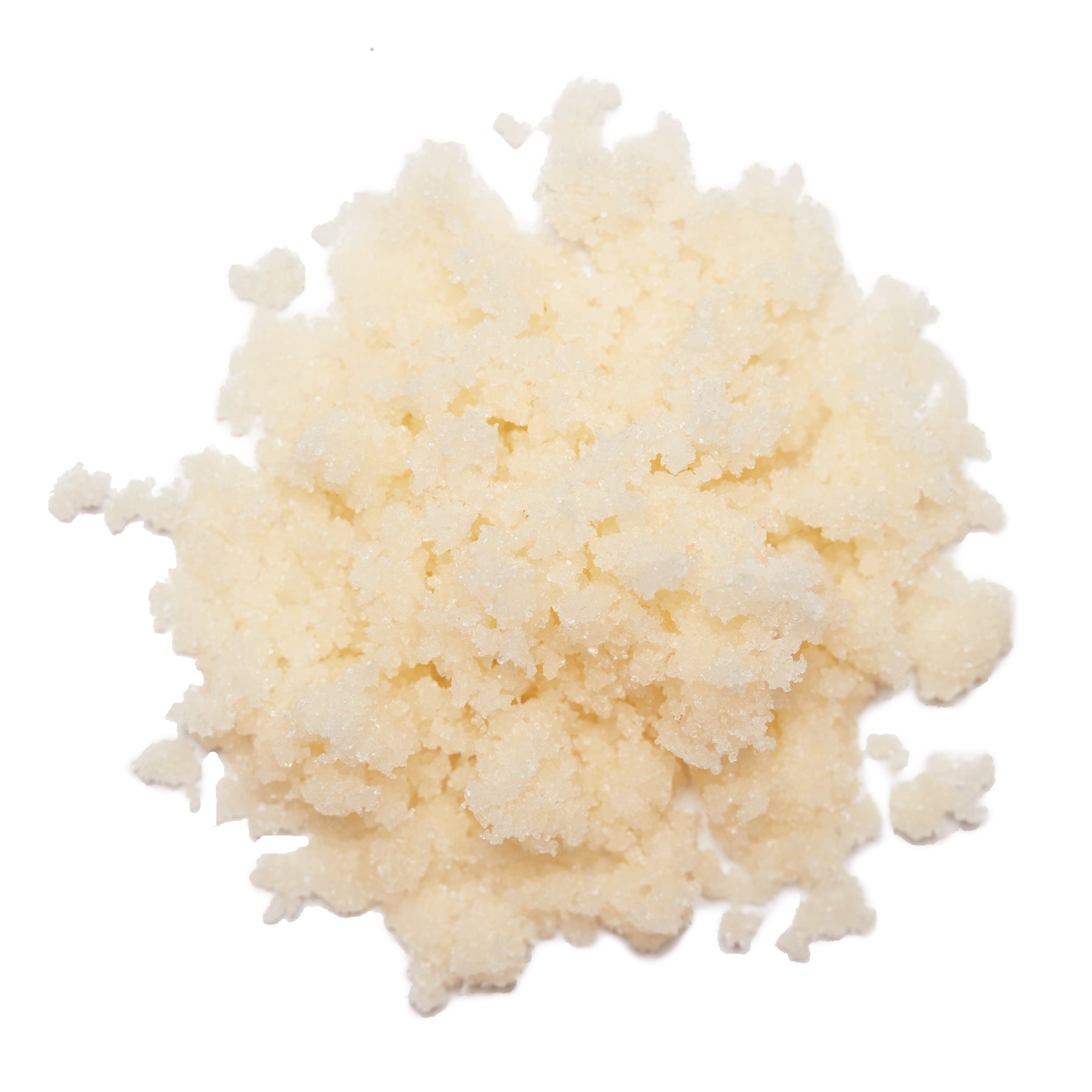 Coconut Citrus Body Scrub 3