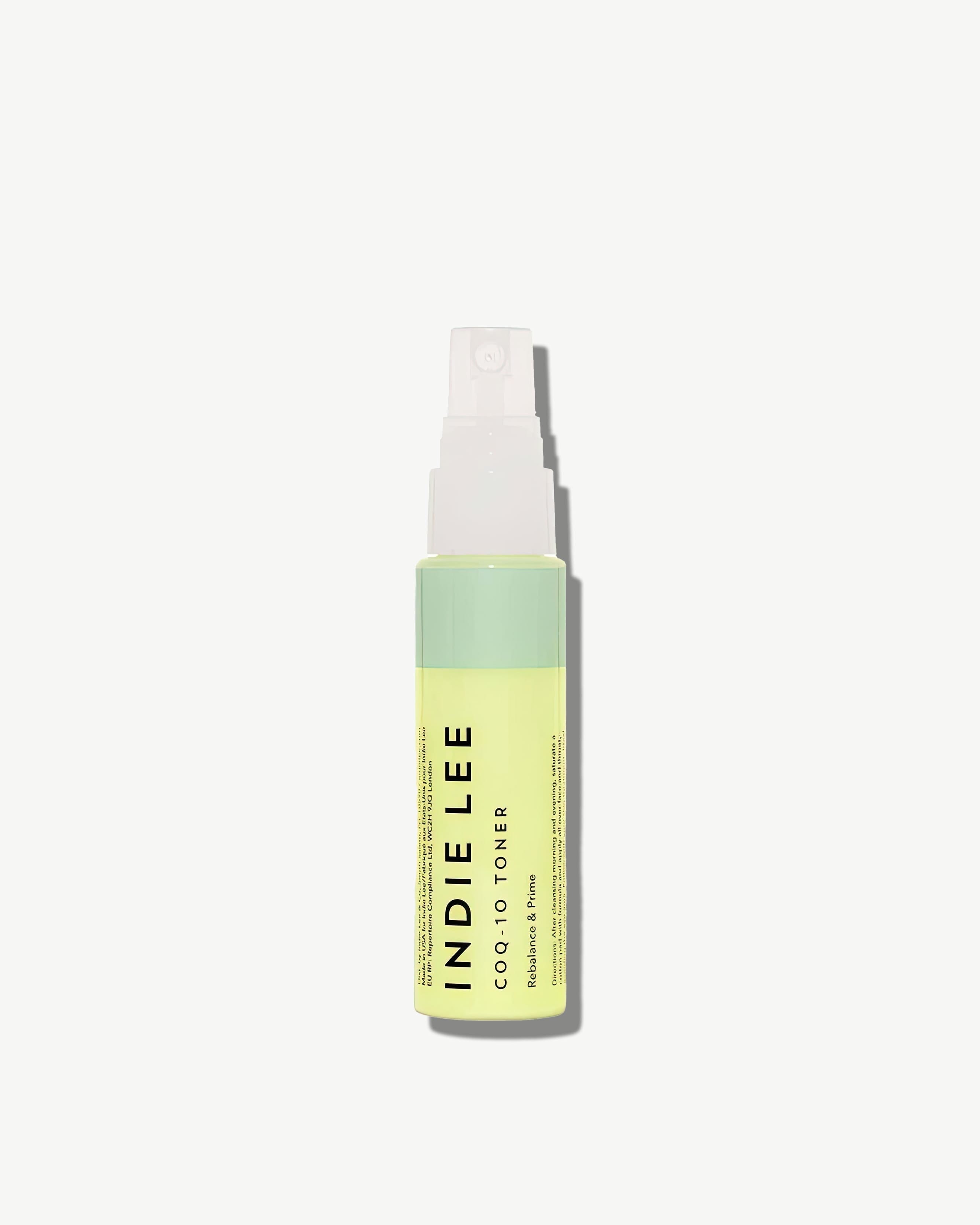CoQ-10 Toner 8
