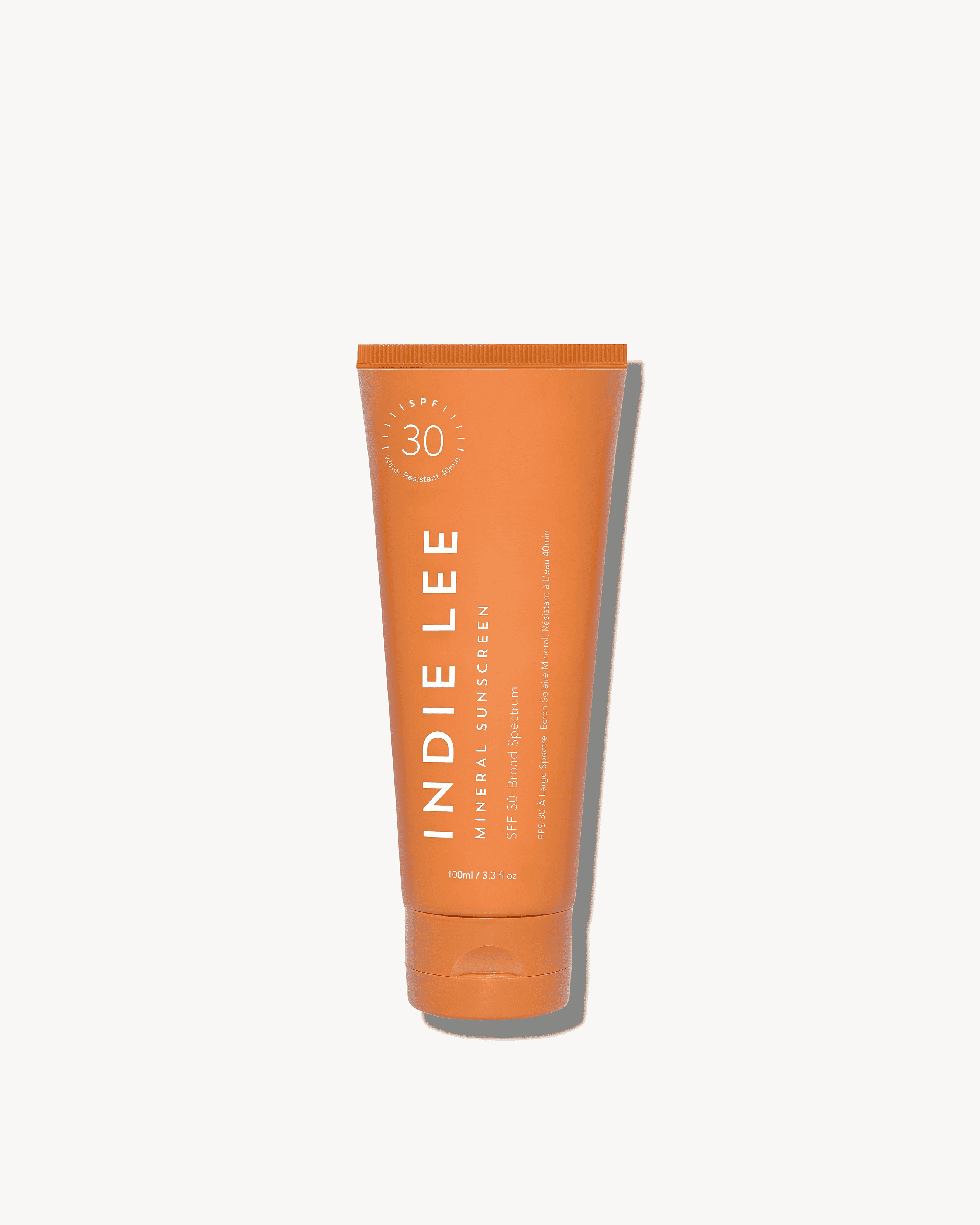Mineral Sunscreen 1